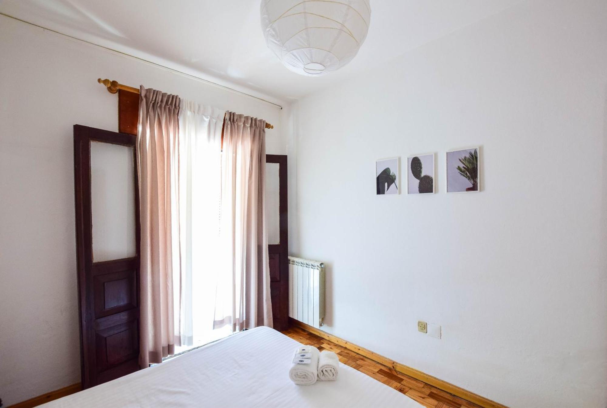 Nations - Bed & Breakfast 2*