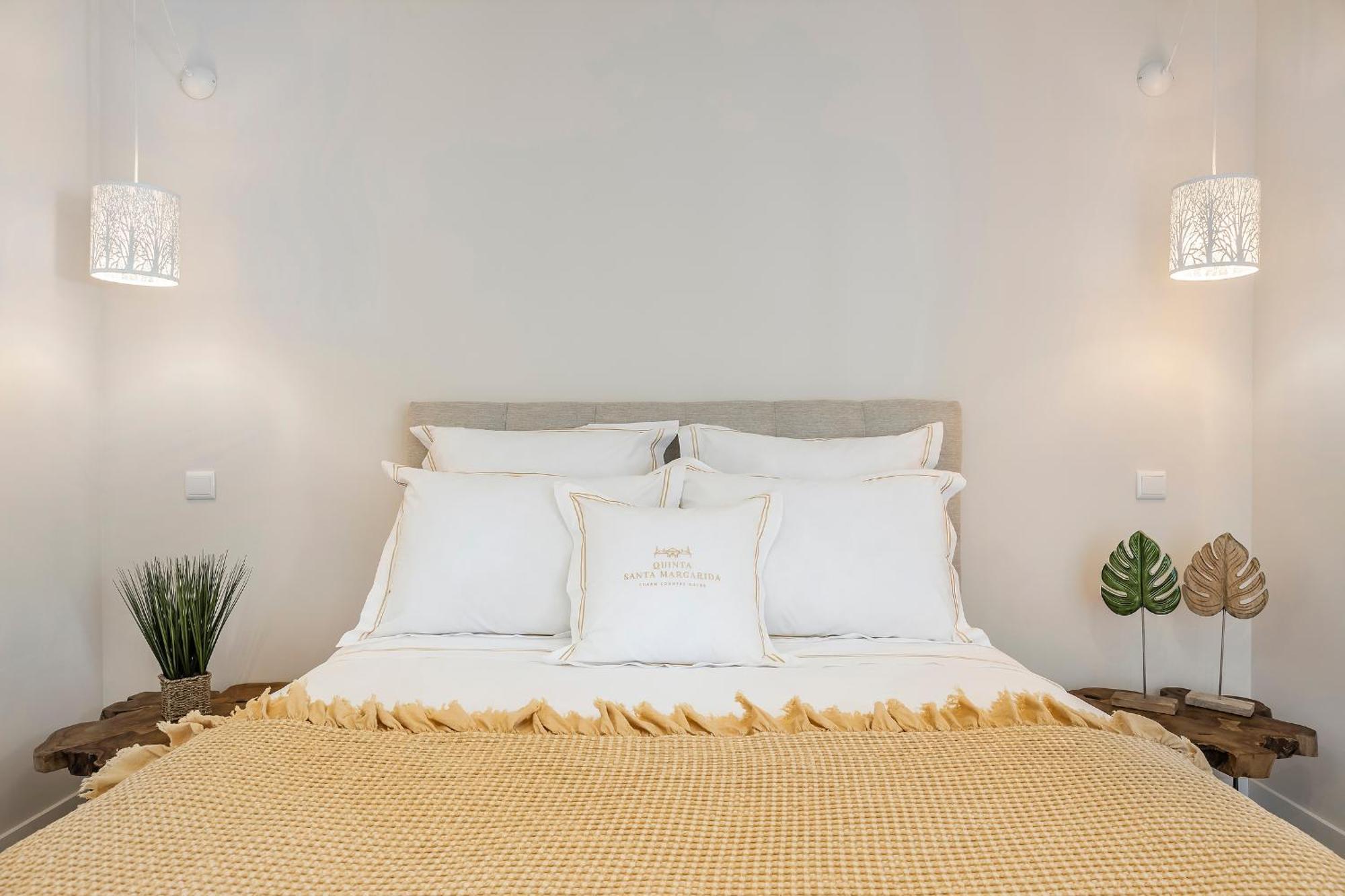 Quinta De Santa Margarida - Charm Country house Tavira