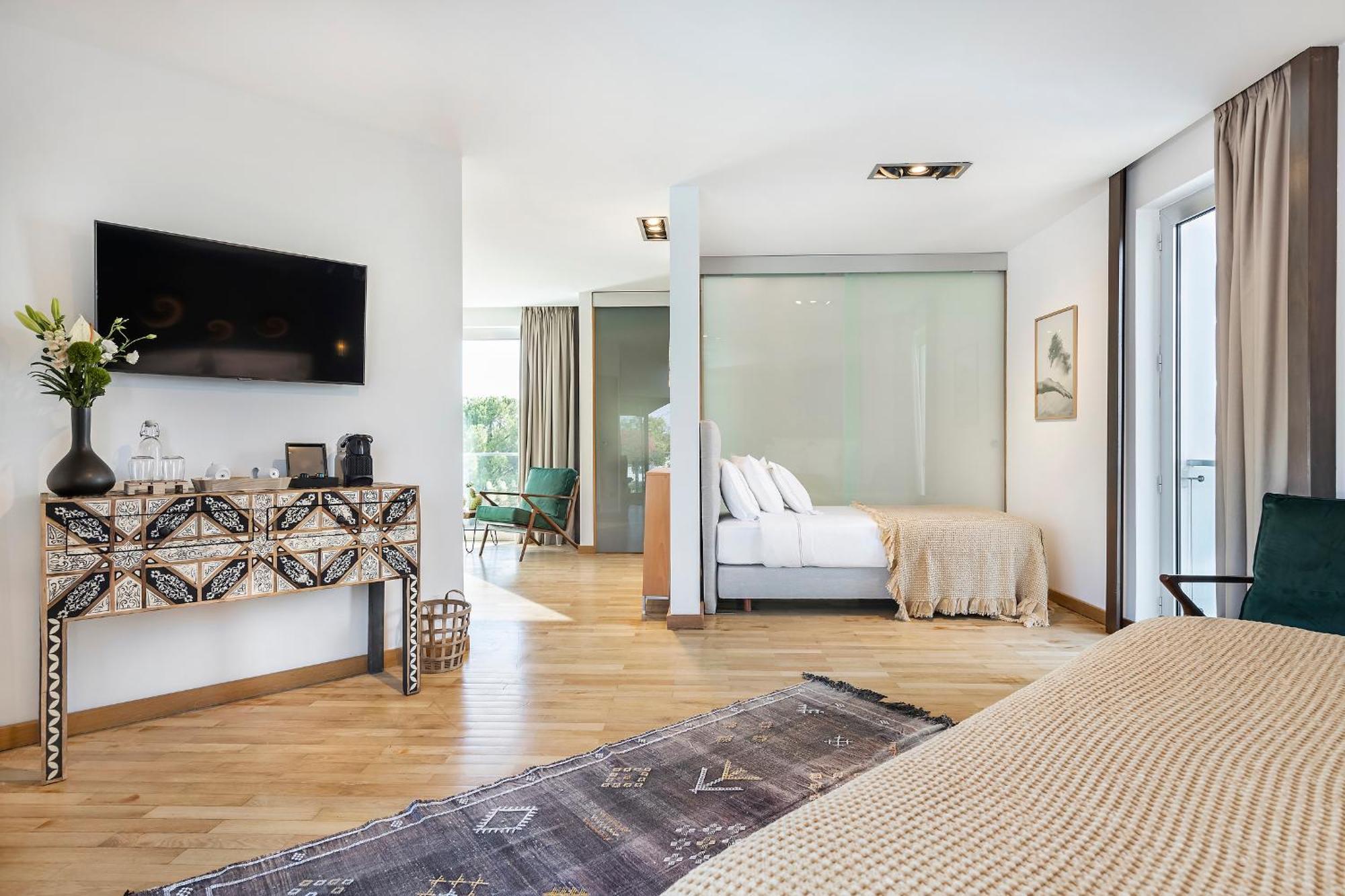 Quinta De Santa Margarida - Charm Country house