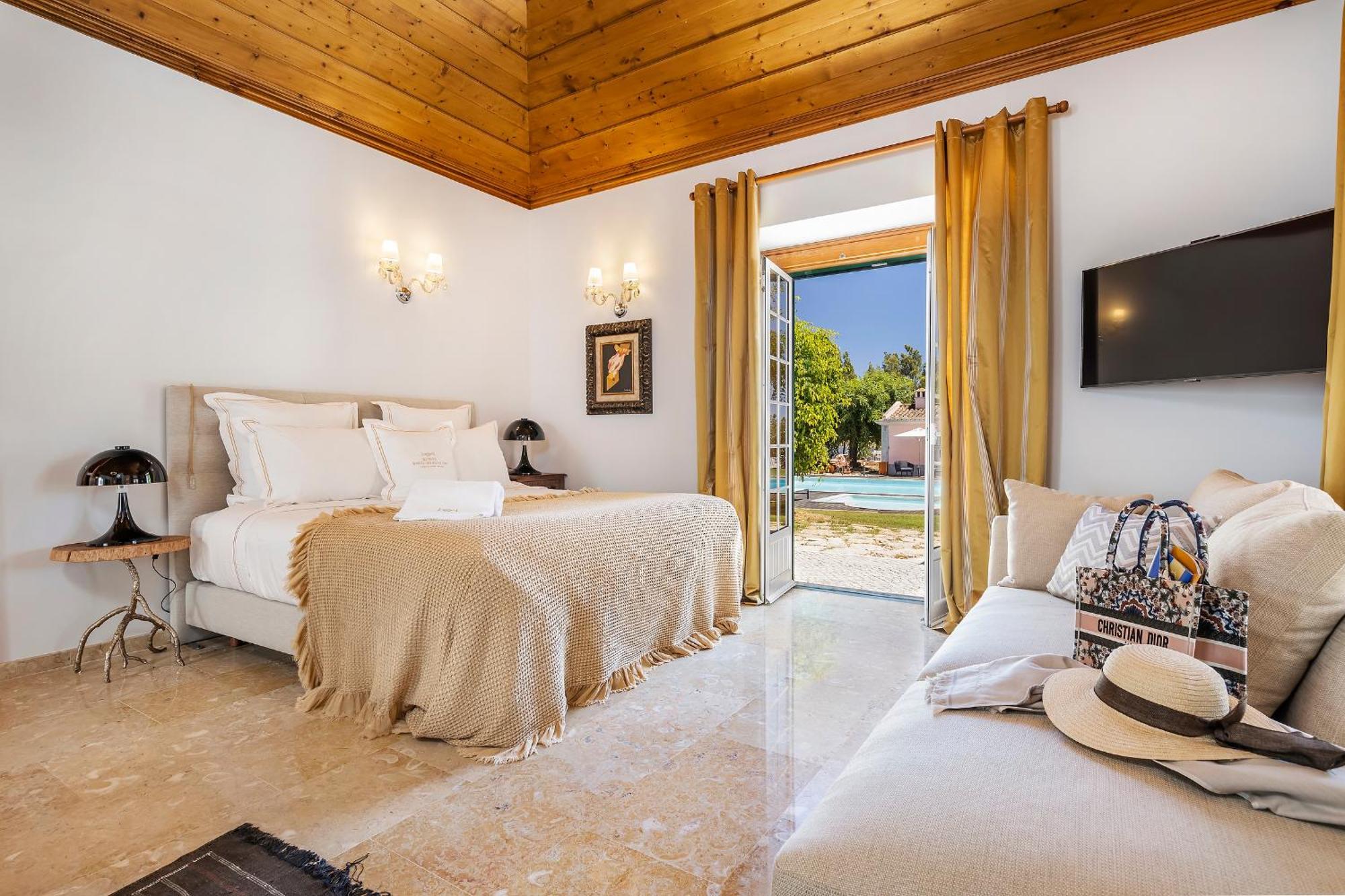 Quinta De Santa Margarida - Charm Country house