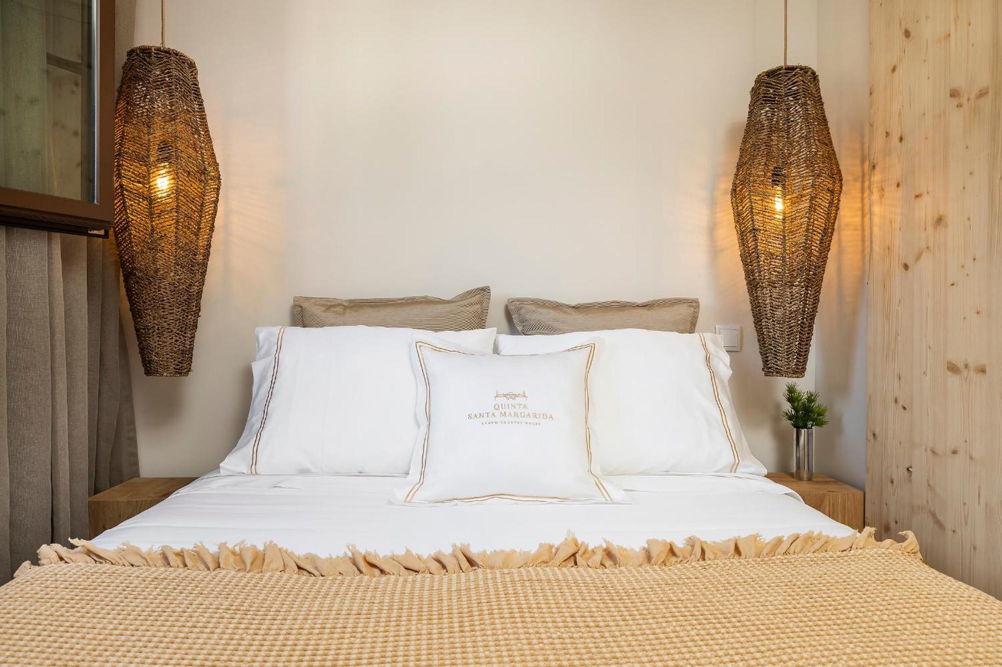 Country house Quinta De Santa Margarida - Charm *