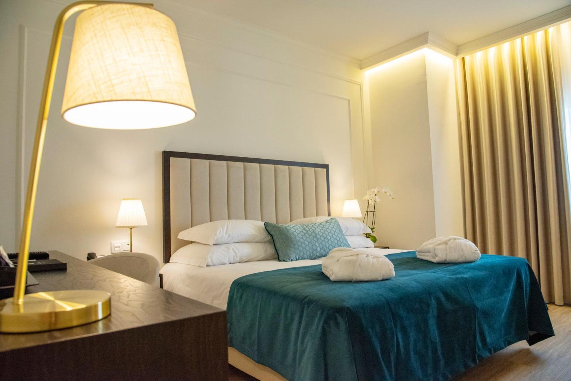 Hotel Luna De
