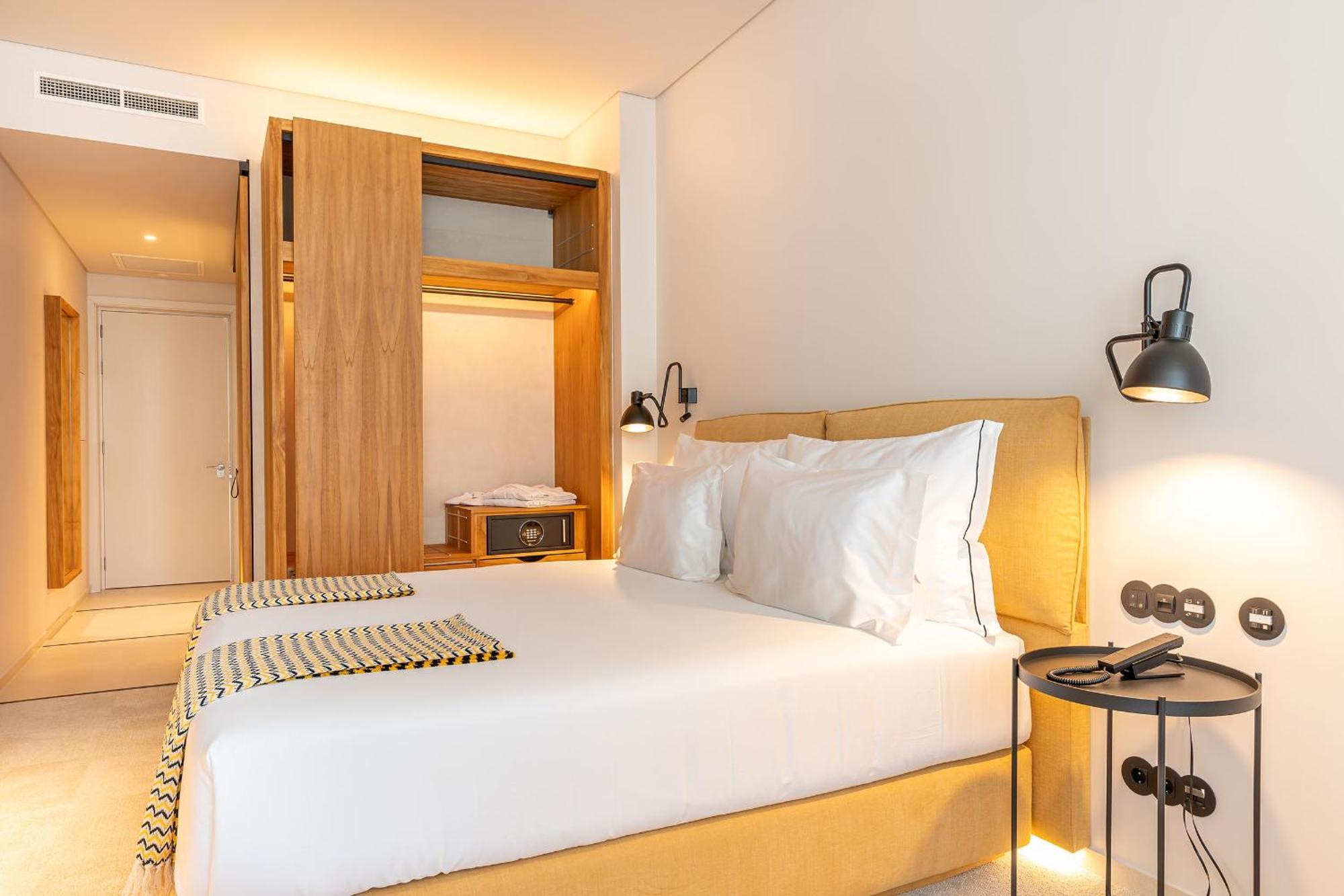 Hotel 3hb Distrito de Faro