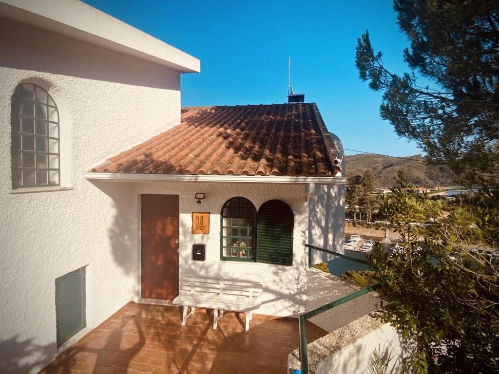 Villa Blue House *