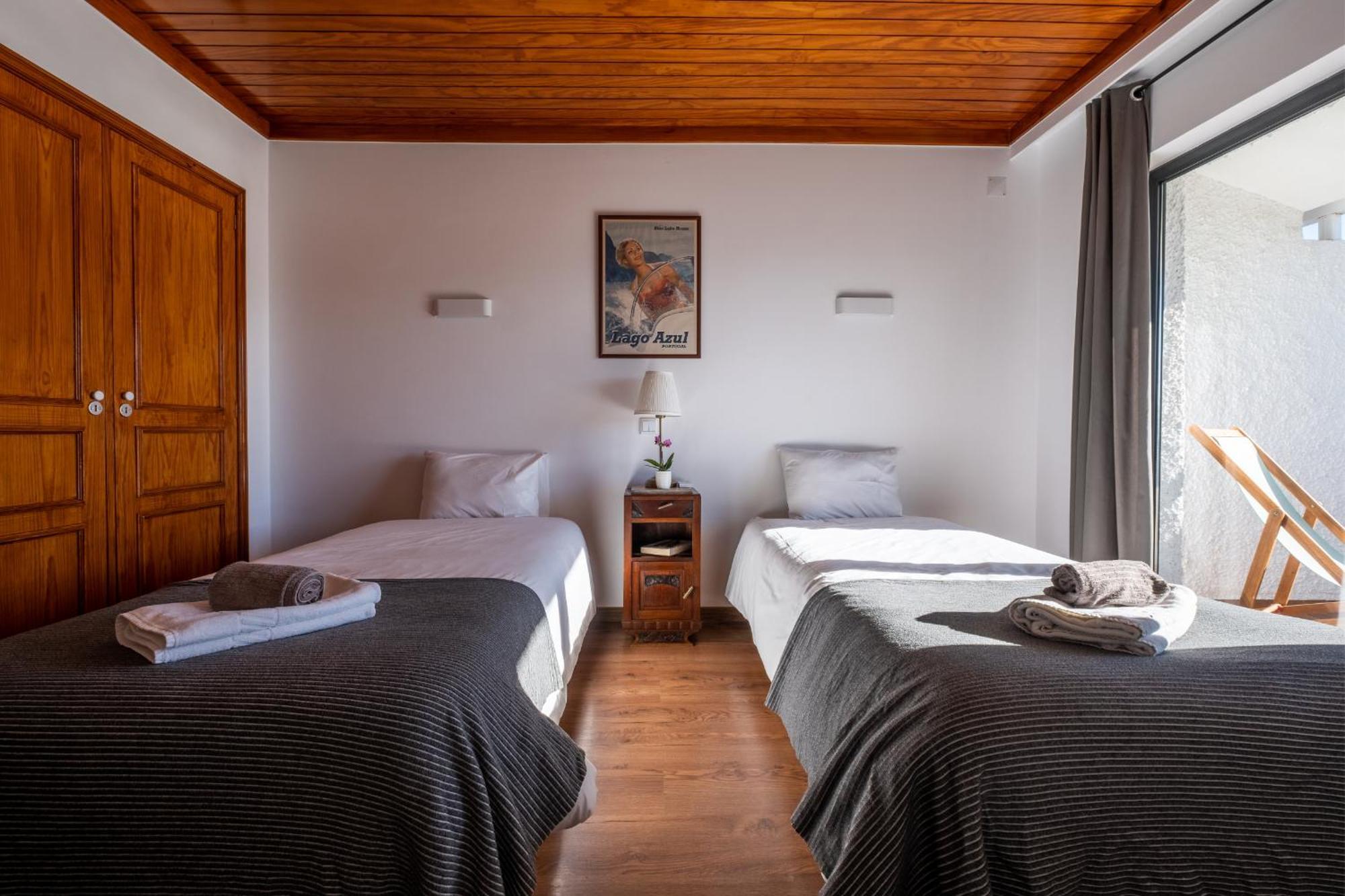 Villa Blue House Ferreira do Zezere