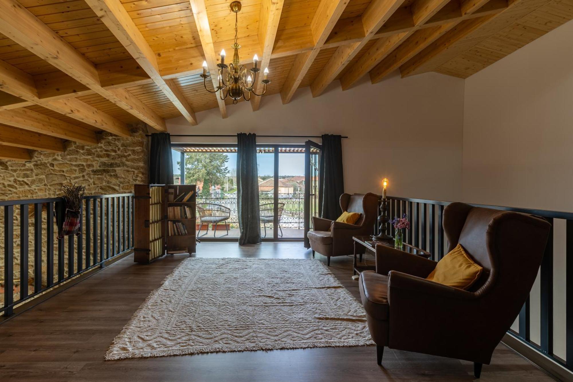 Agroturismo Casa D'augusta -