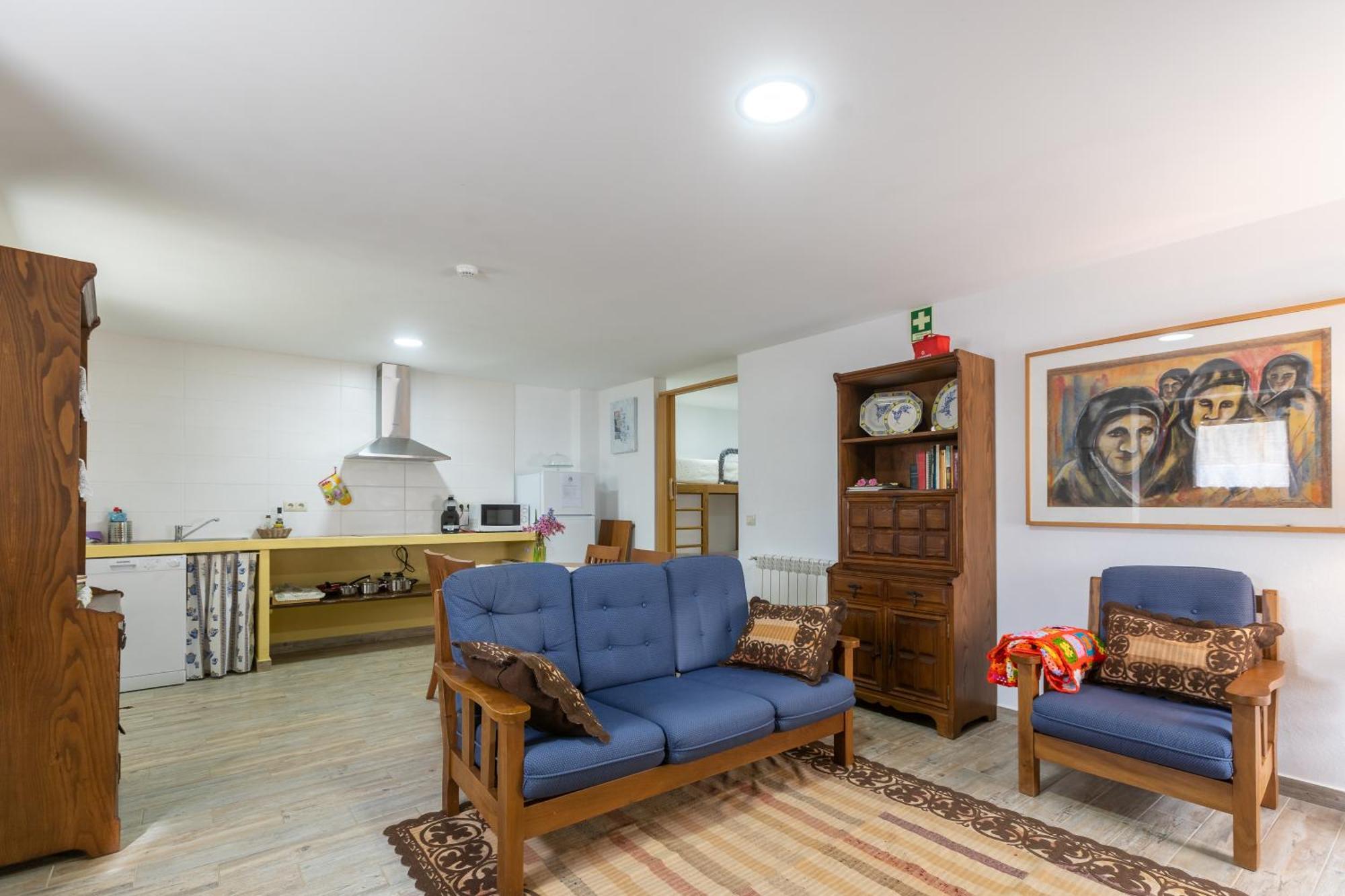 Farm stay Casa D'augusta - Miranda do Douro