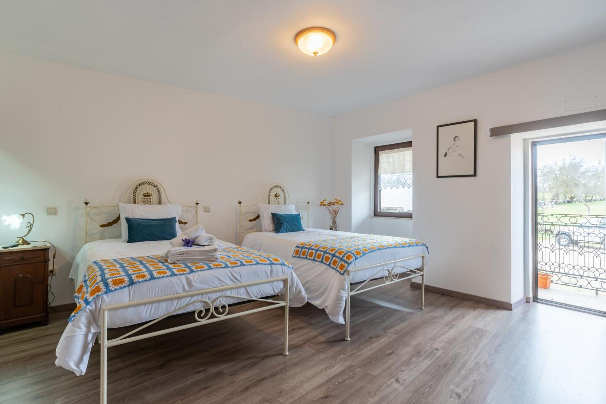 Casa D'augusta - * Miranda del Duero