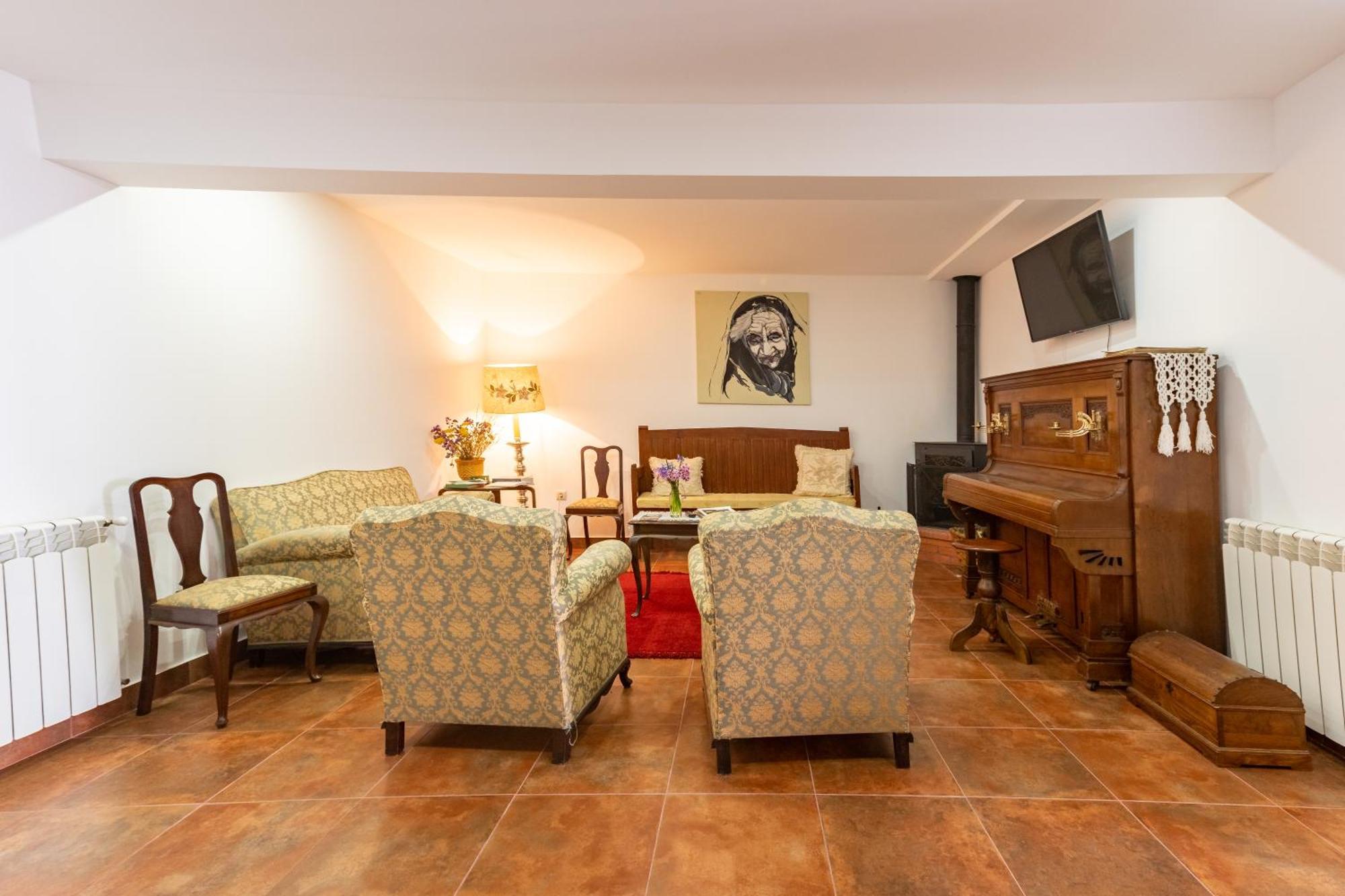 Casa D'augusta - *