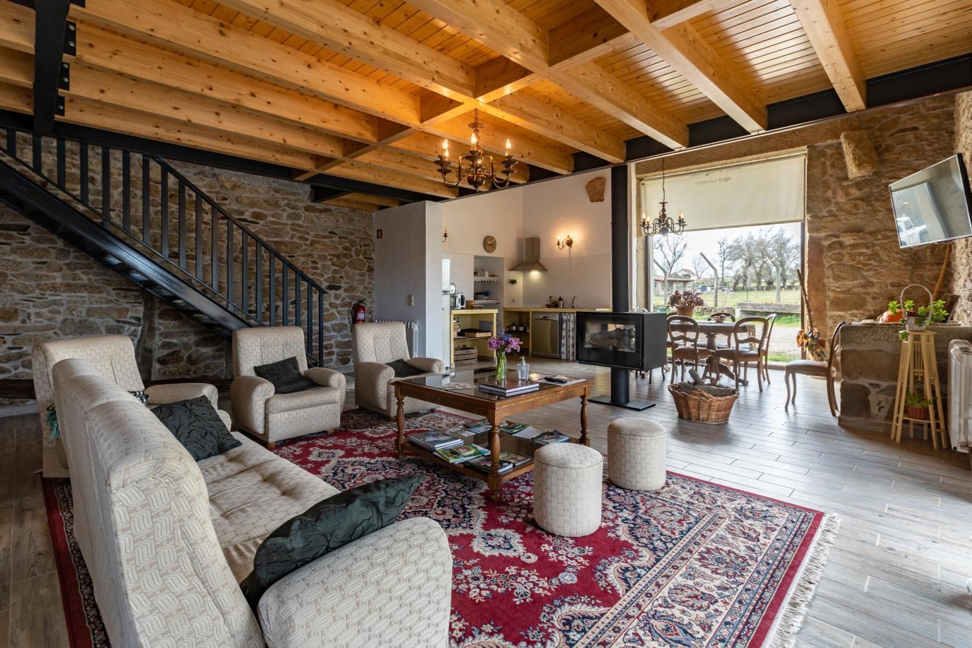 Casa D'augusta - * Miranda do Douro