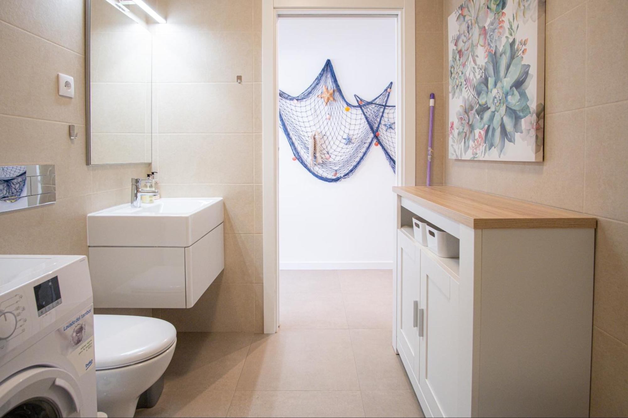 Feel - Nautical House Appartement