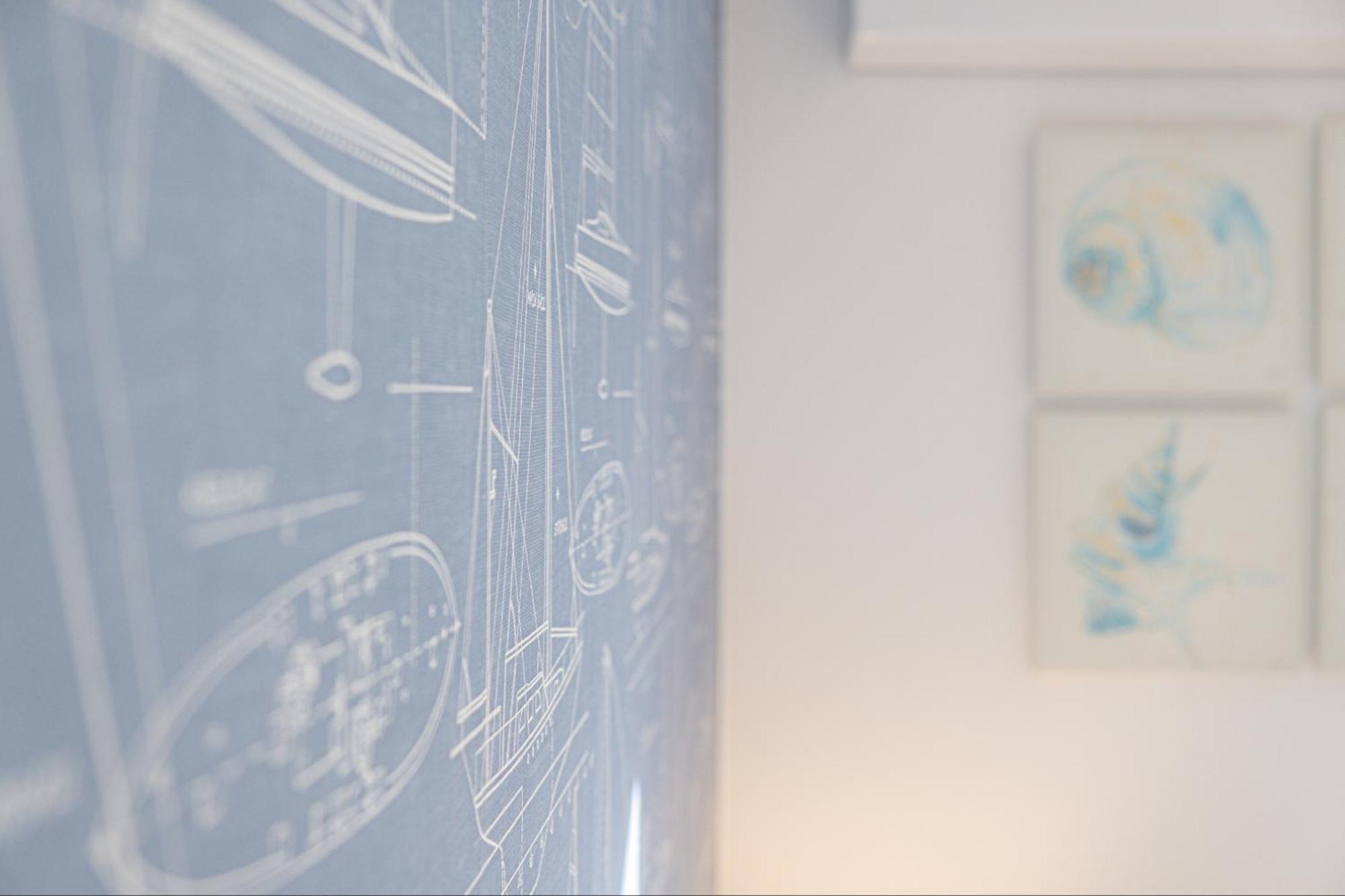 Appartement Feel - Nautical House *