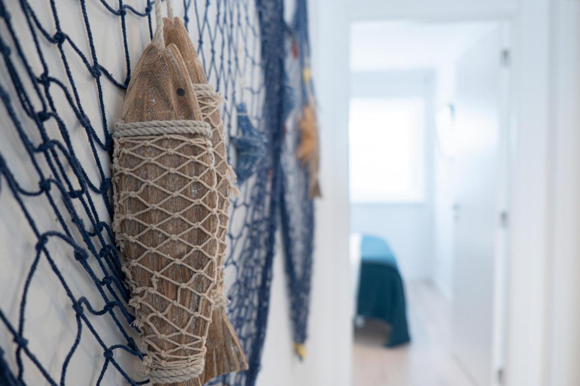 Feel - Nautical House Nazare