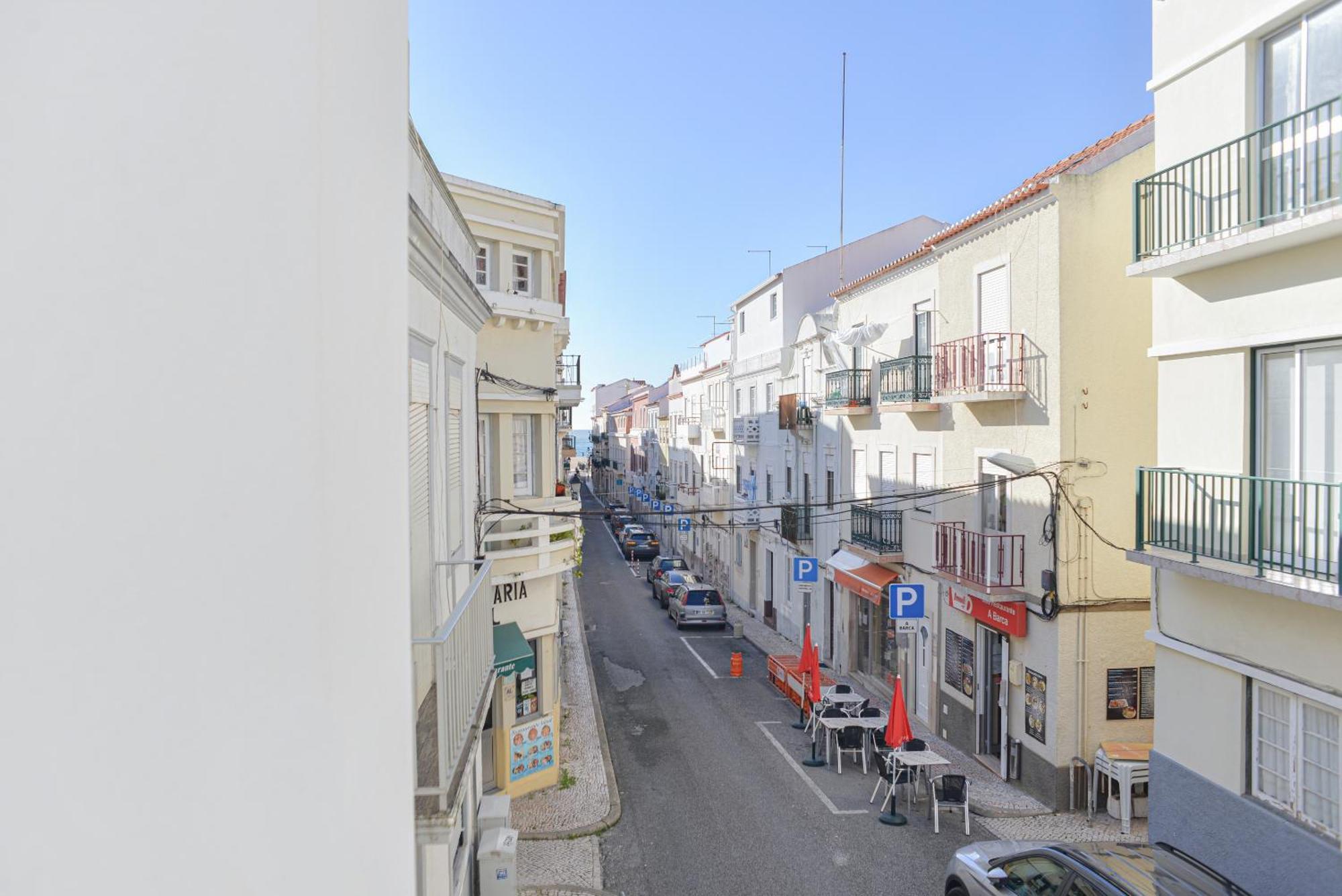 Feel - Nautical House Appartement
