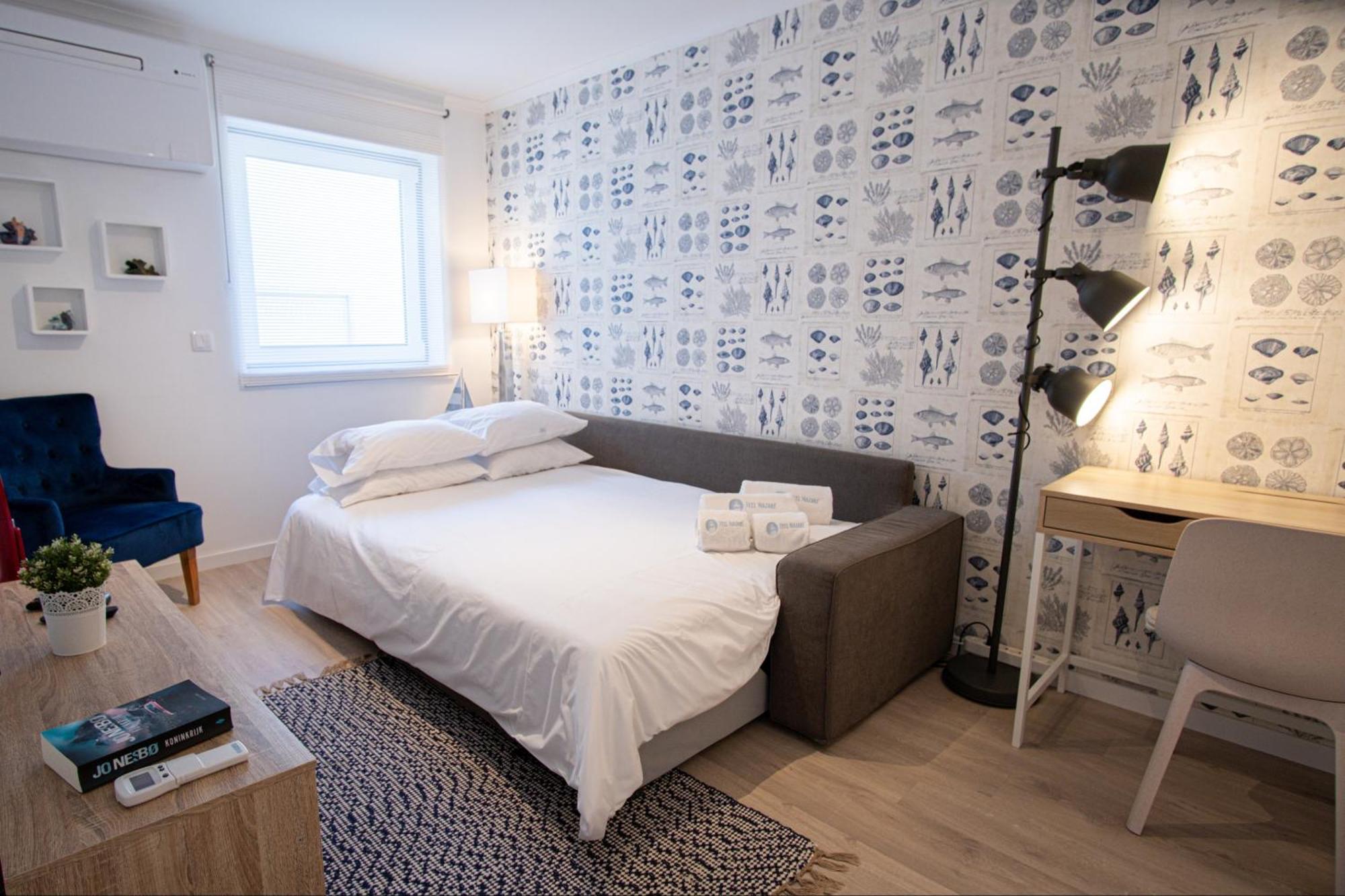 Feel - Nautical House Appartement *