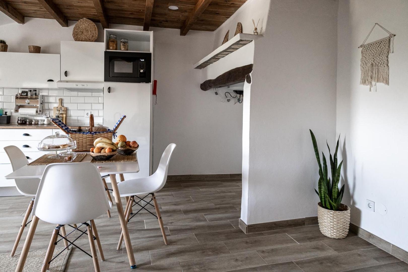Casa Da Judiaria Apartment