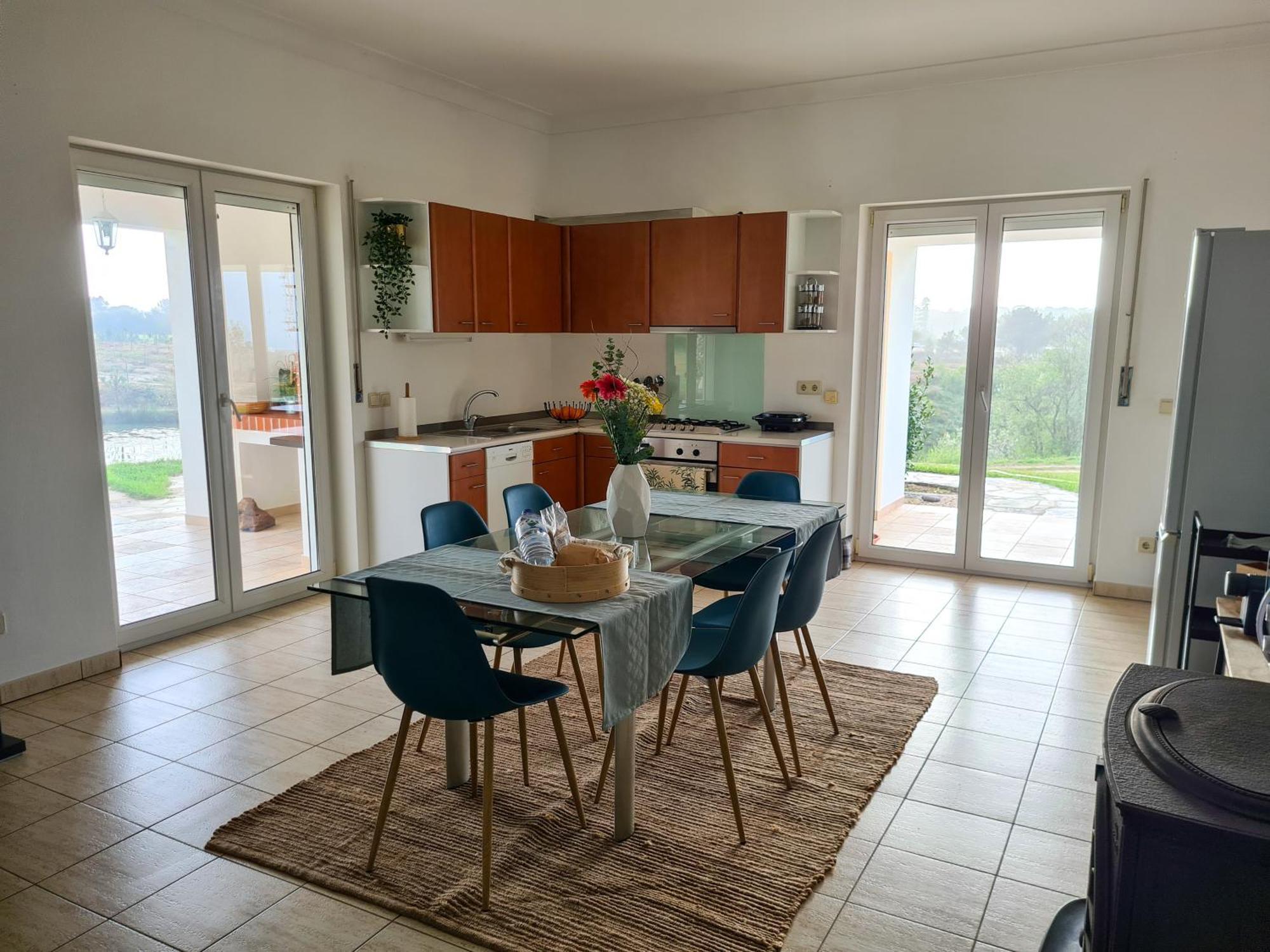 Holiday home Herdade Da Vagem