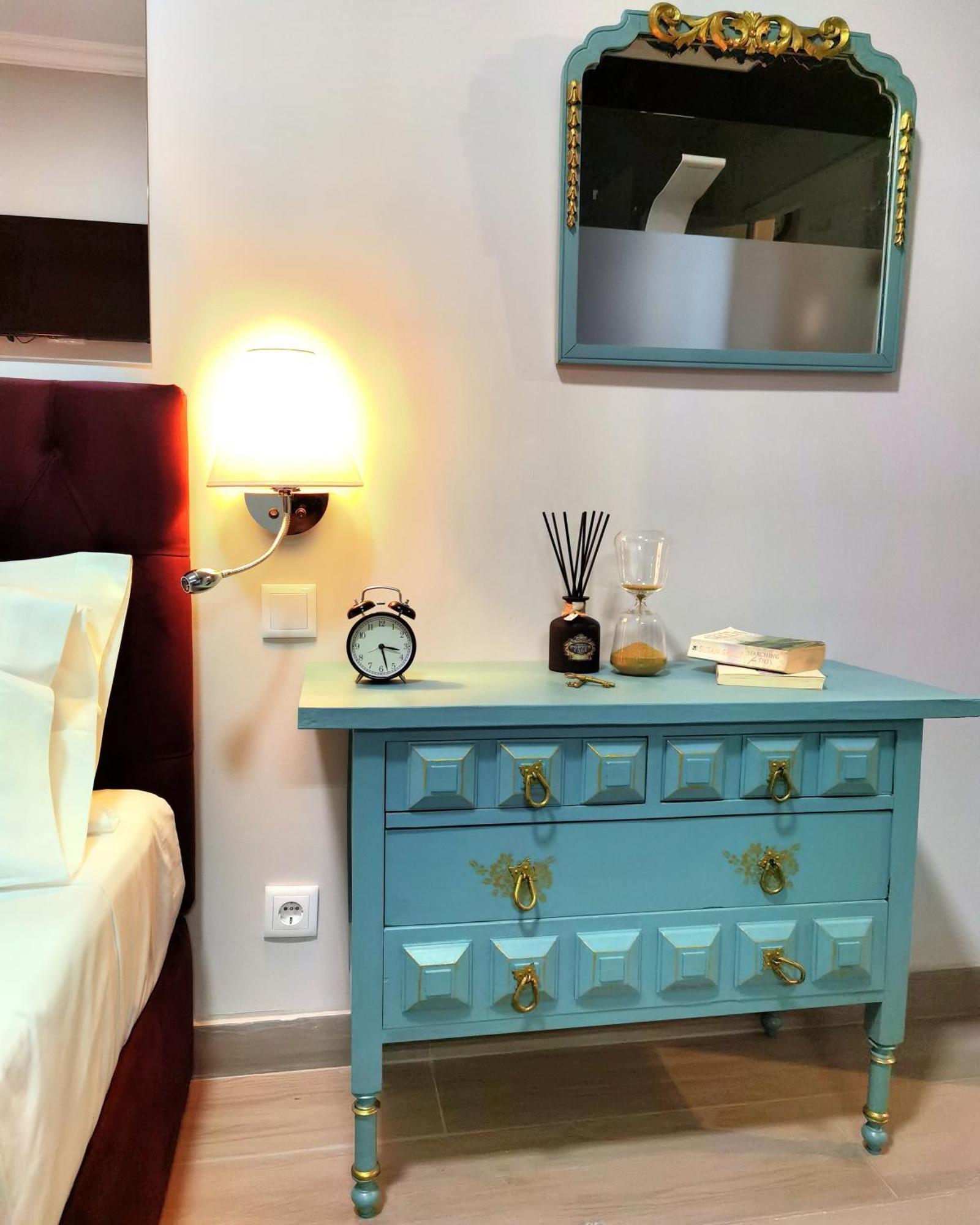 Guest house Downtown *
