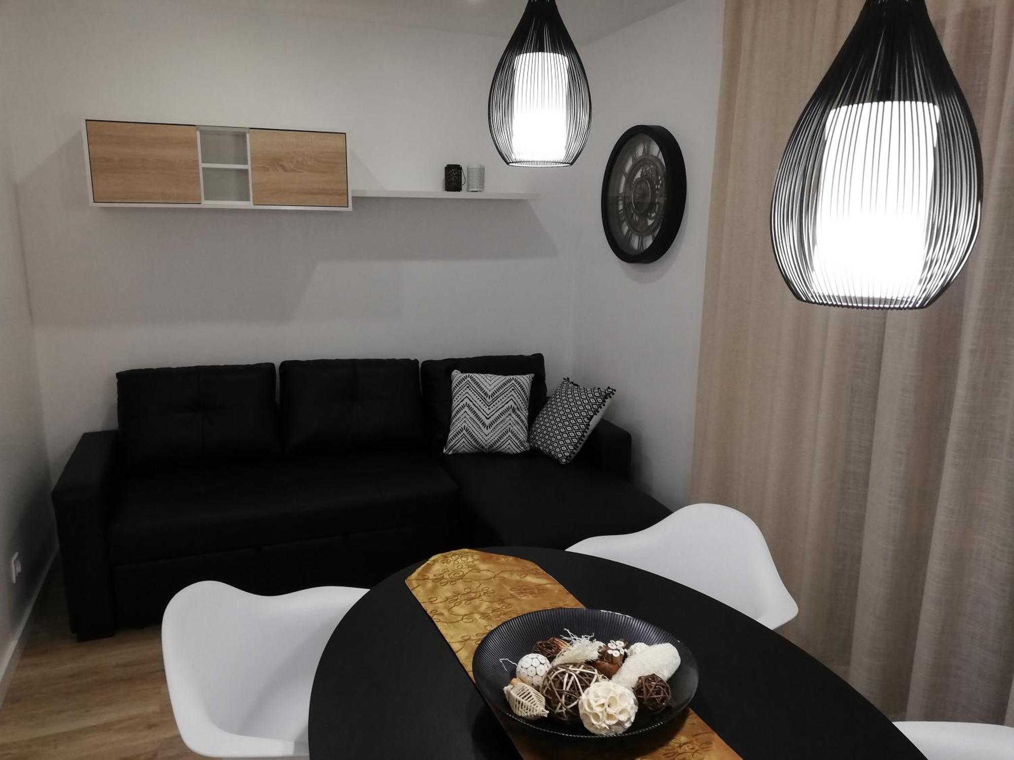 Apartment Janela Mar Vip Ponta Delgada (Sao Miguel)