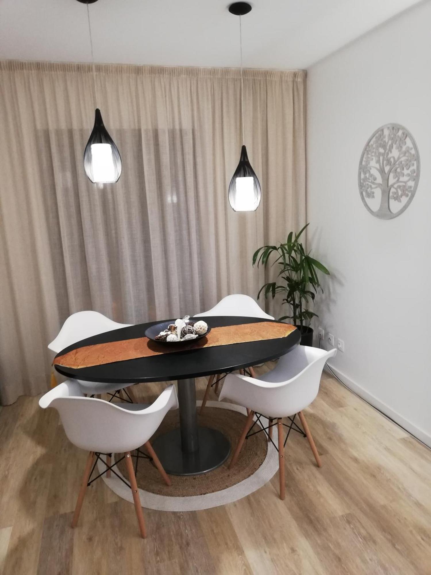 Janela Mar Vip Apartment