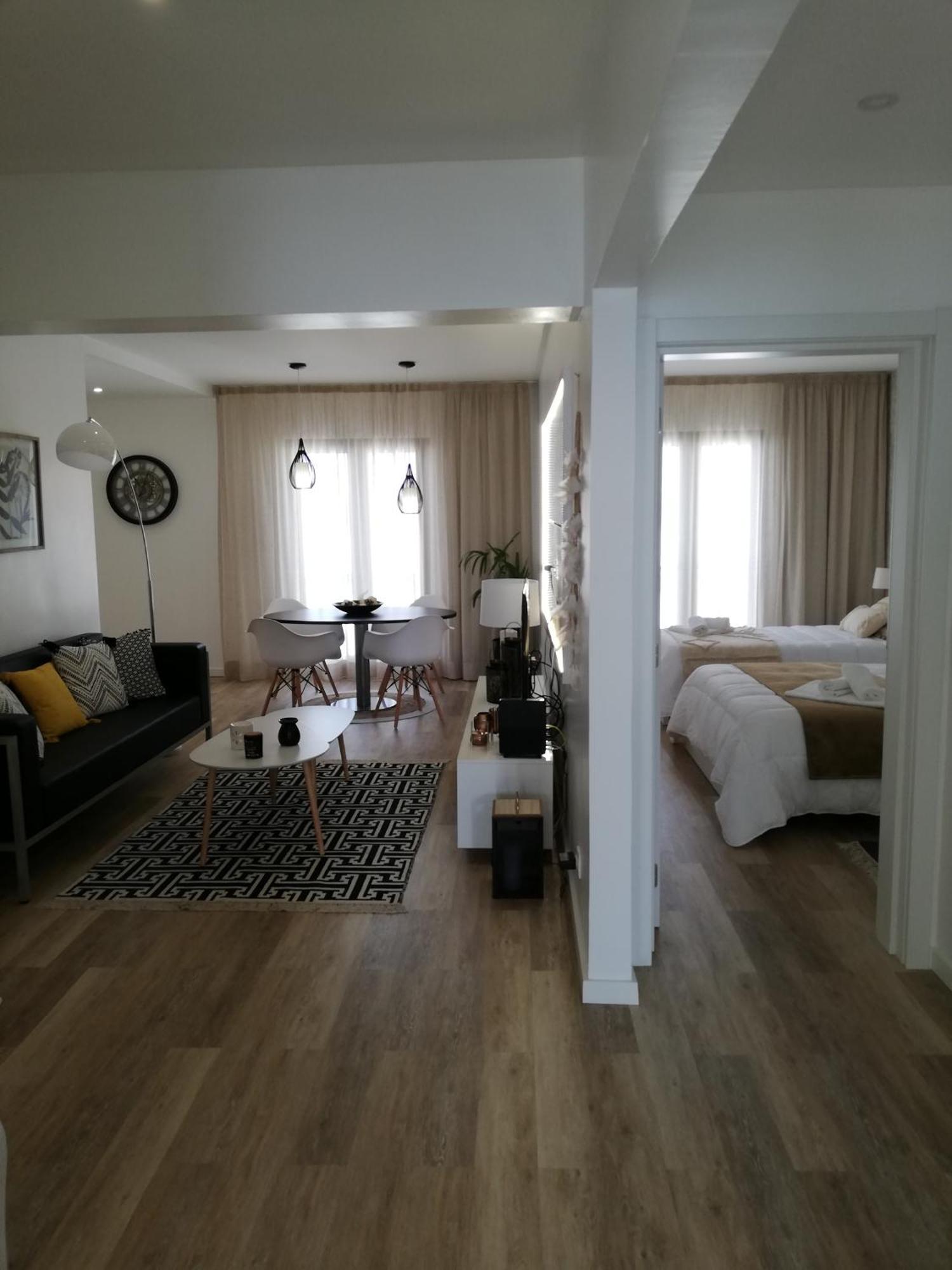 Janela Mar Vip * Ponta Delgada (Sao Miguel)