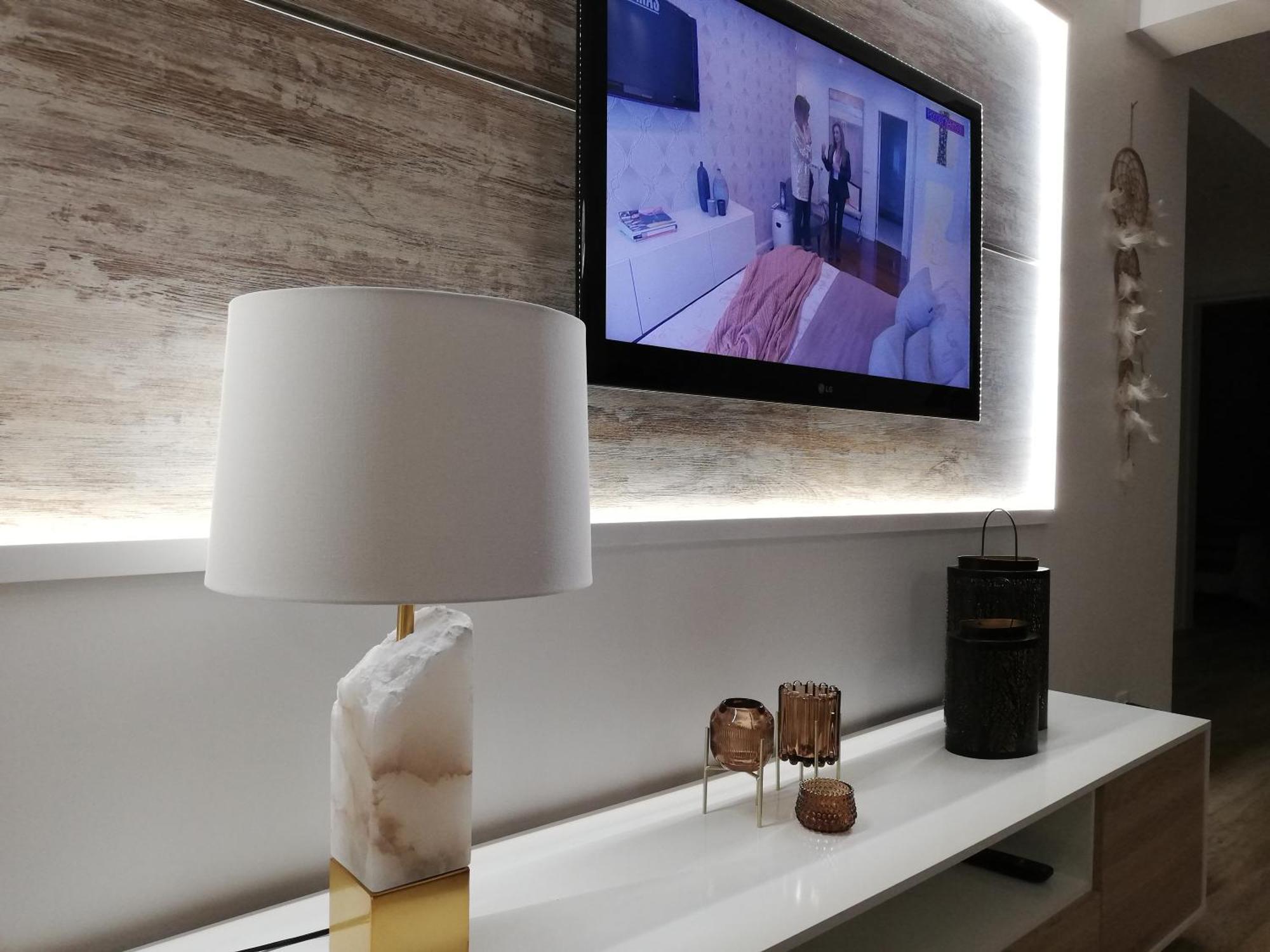 Apartment Janela Mar Vip *