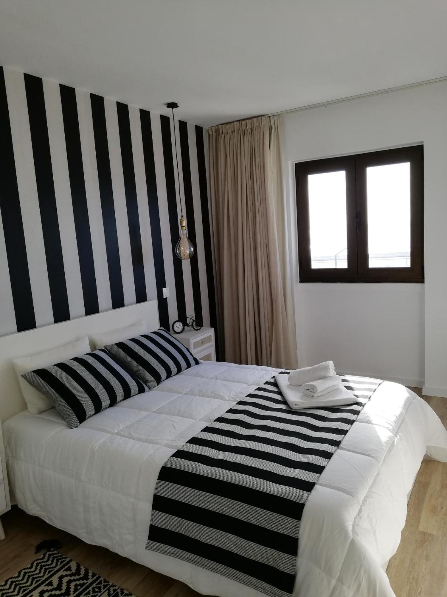 Janela Mar Vip Apartment
