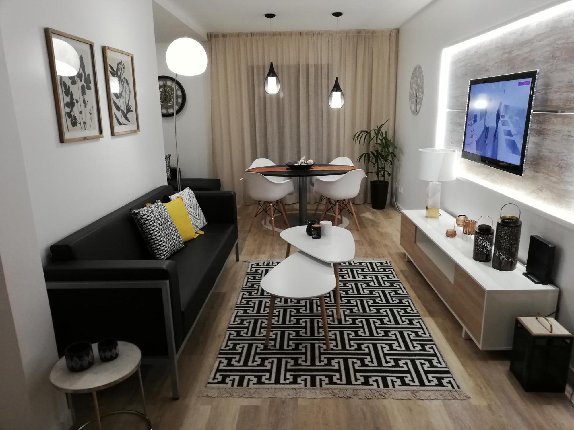 Apartment Janela Mar Vip *