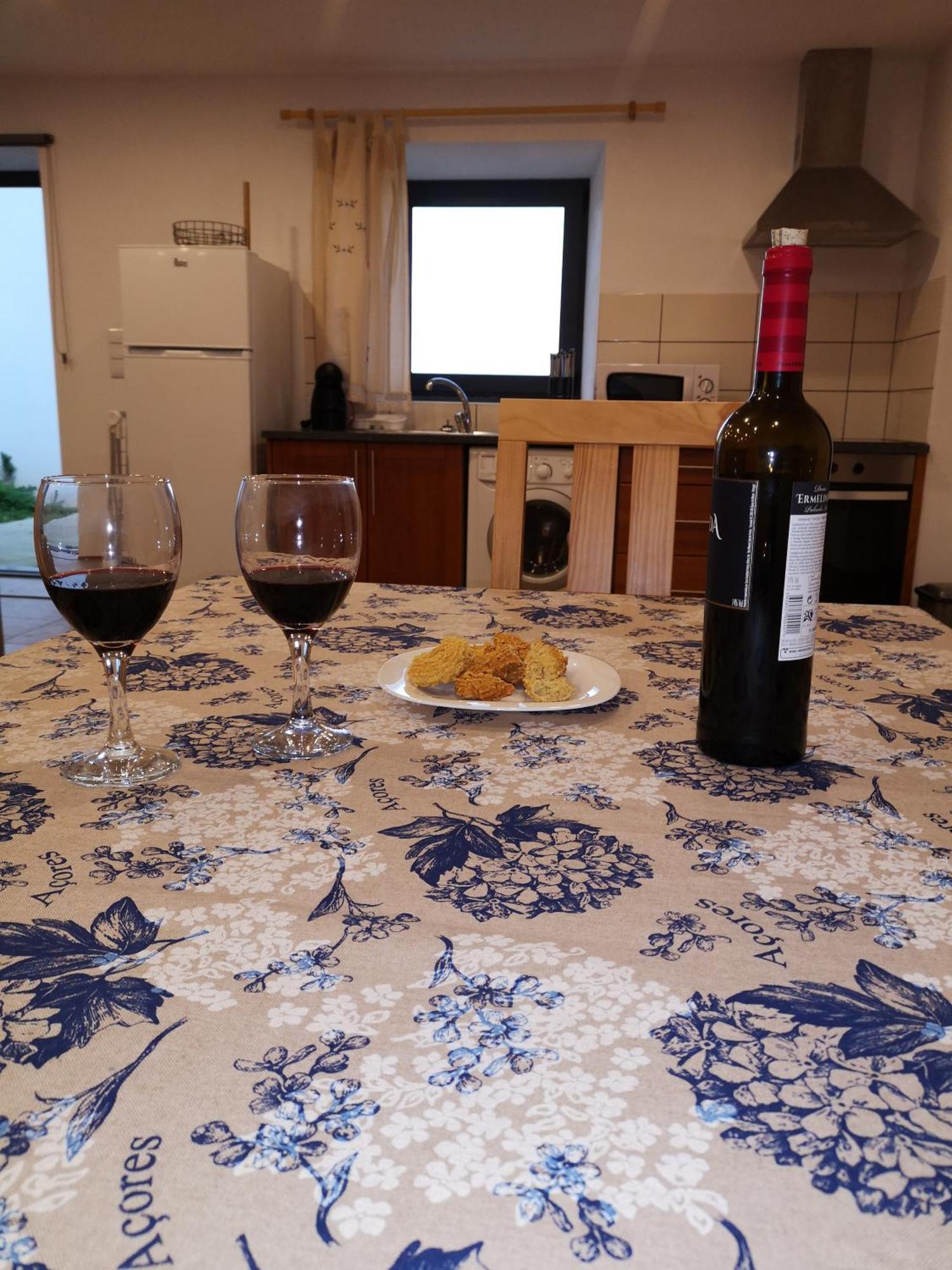 Casa Do Antonio Julio Chácara