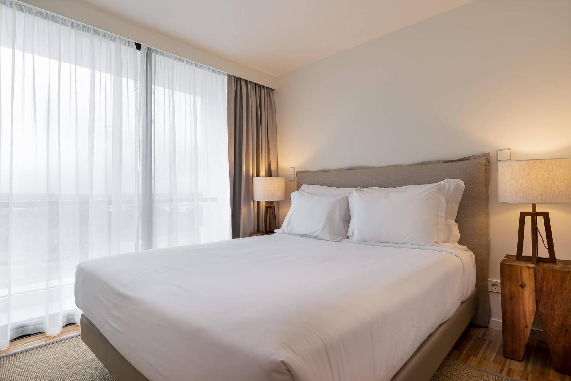 Hotel Farm Hotel&spa Évora