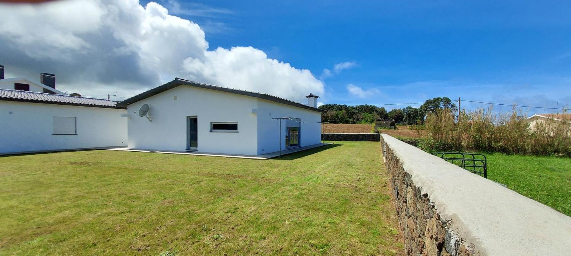 Casa Da Salga, Biscoitos Holiday home *