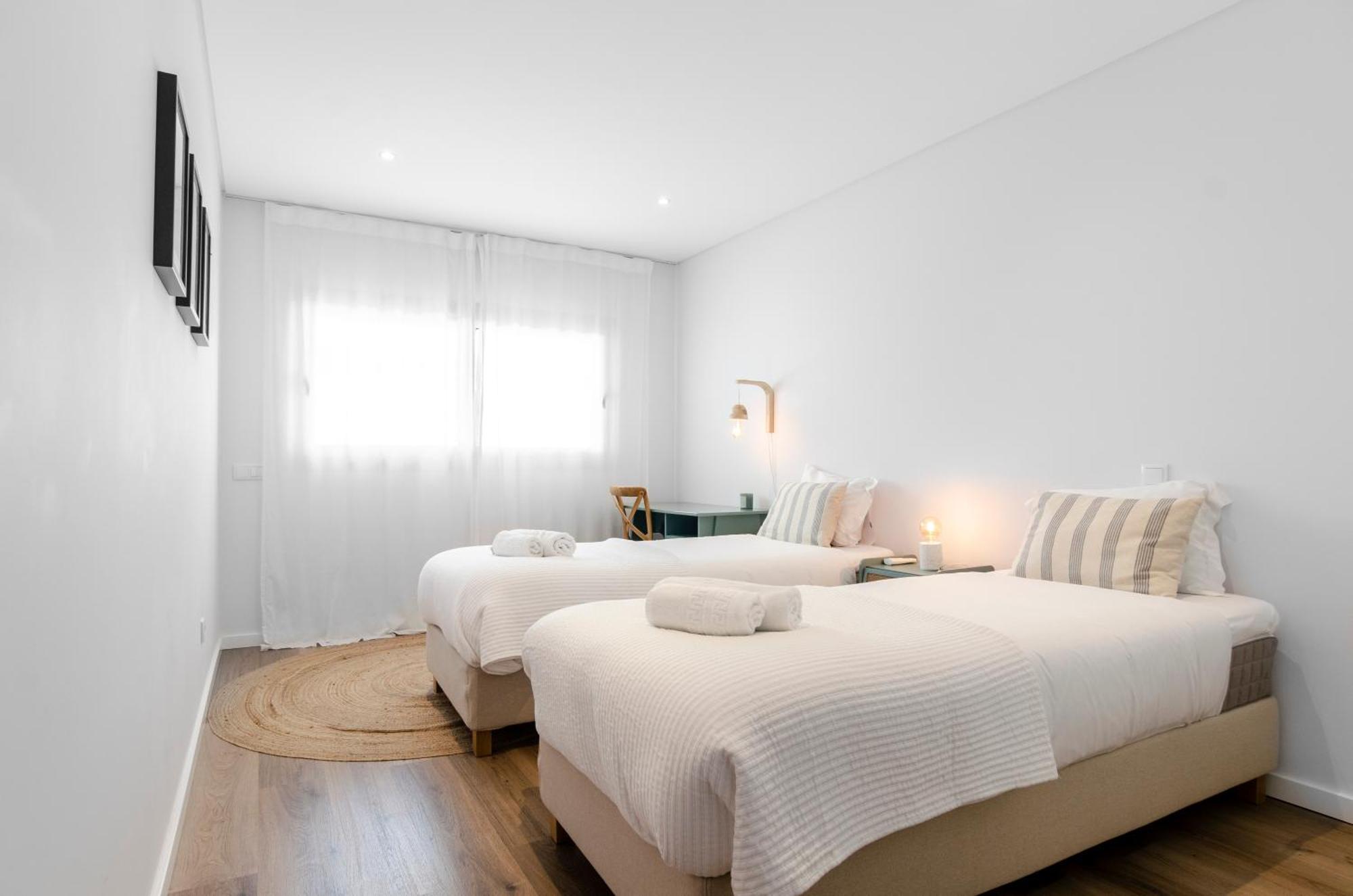 Apartment Panoramic Views - Terrace, Sea Views & Pool