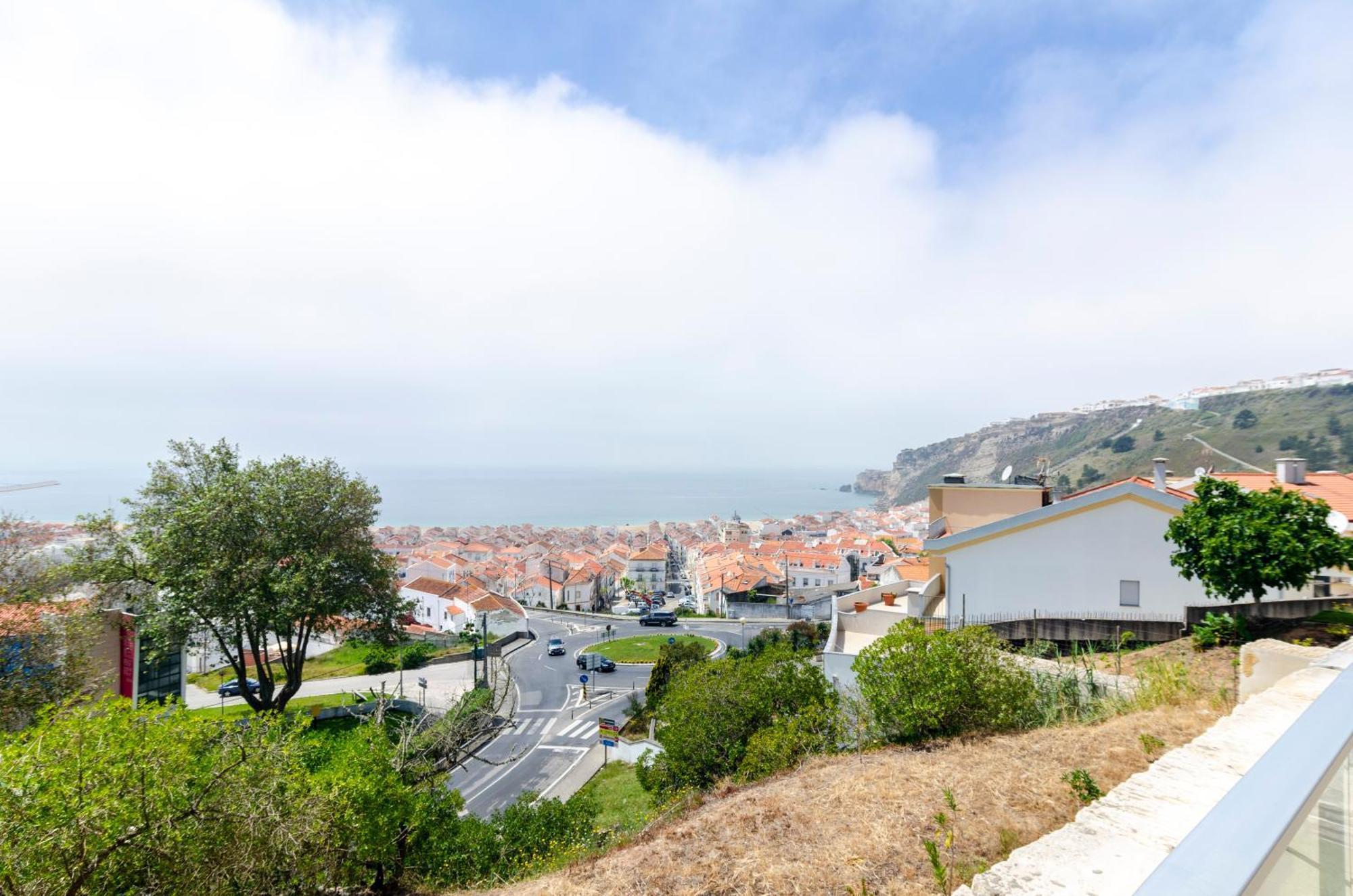 Panoramic Views - Terrace, Sea Views & Pool