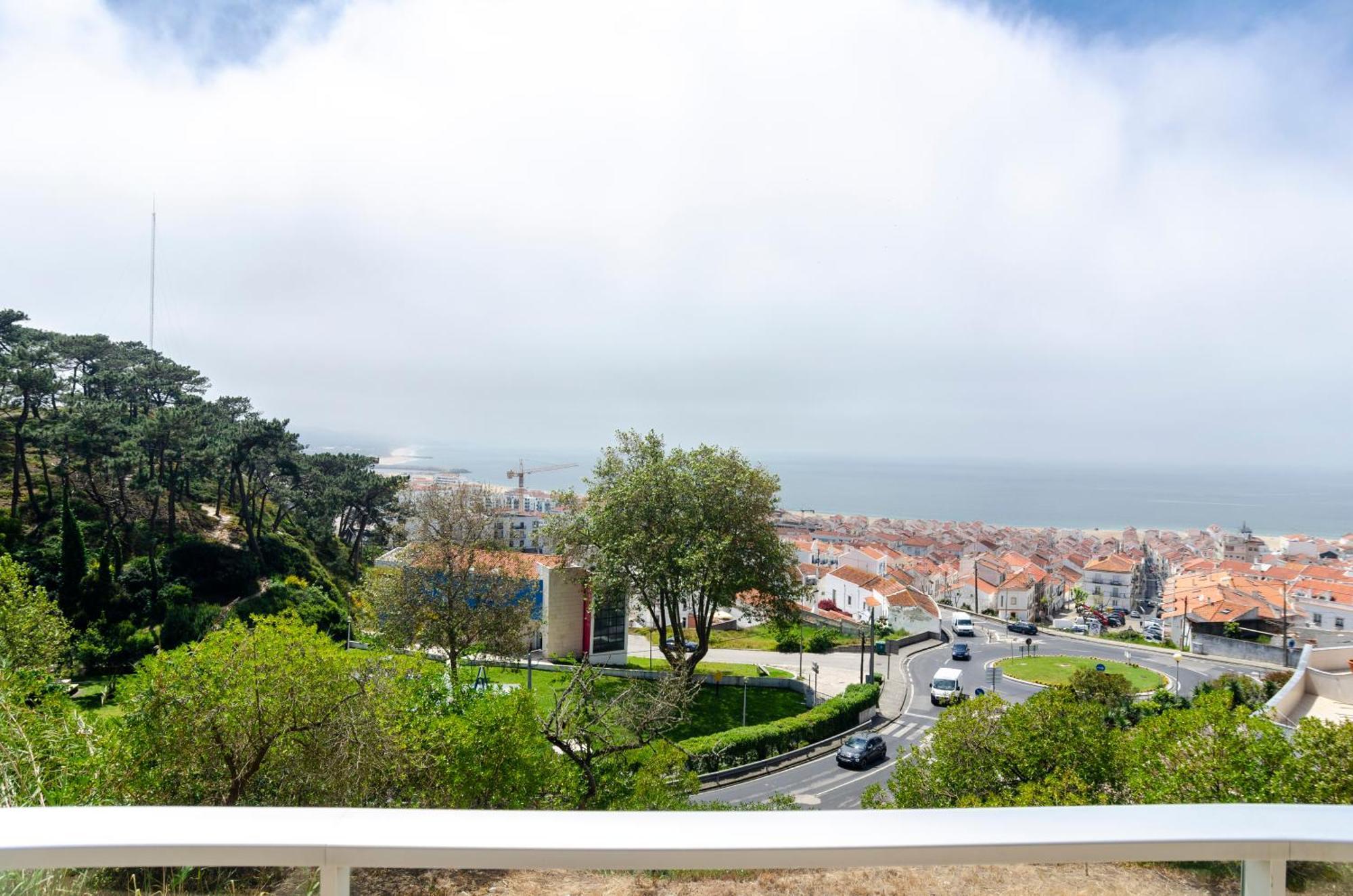 Panoramic Views - Terrace, Sea Views & Pool Apartment