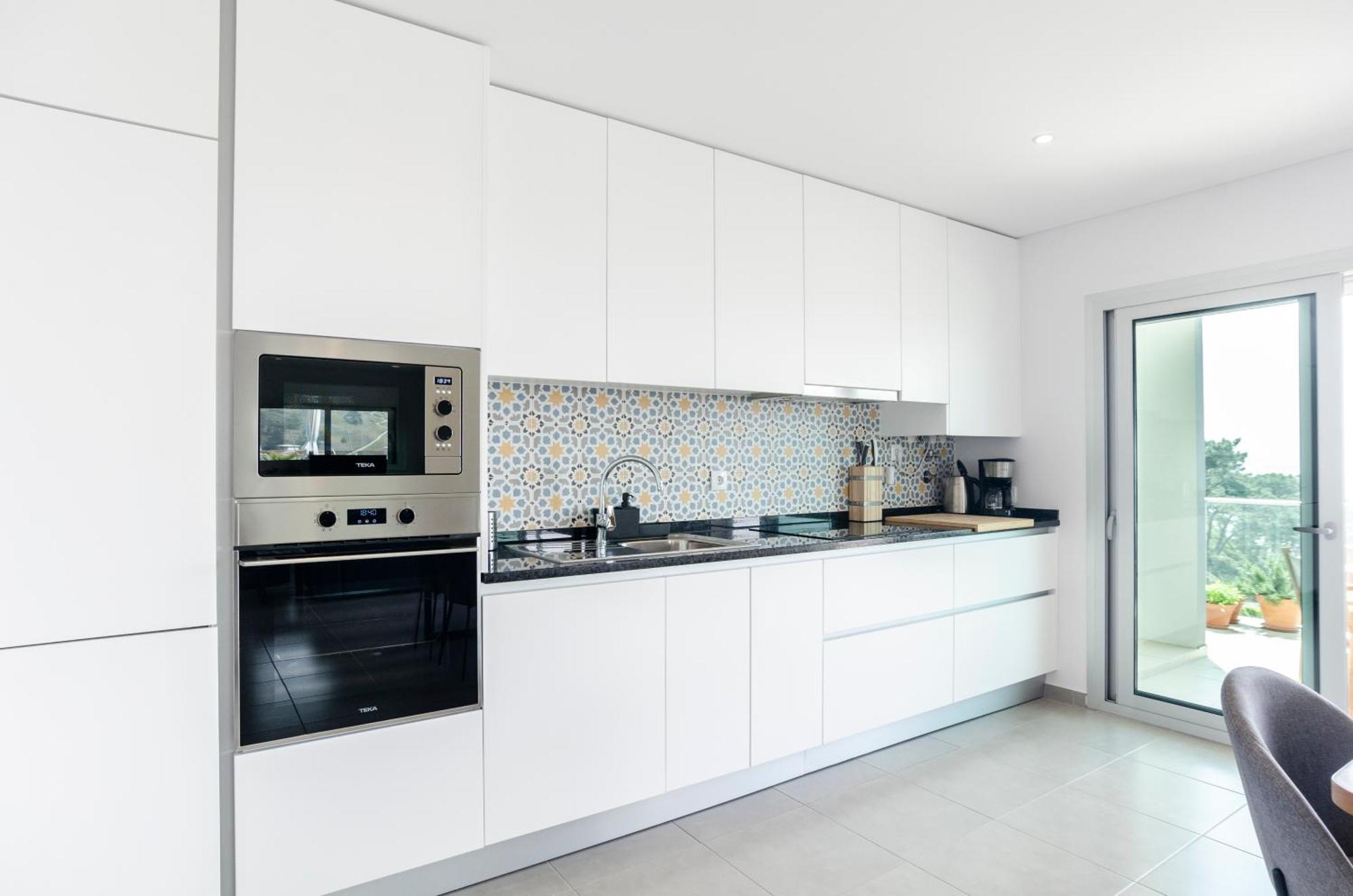 Apartment Panoramic Views - Terrace, Sea Views & Pool *