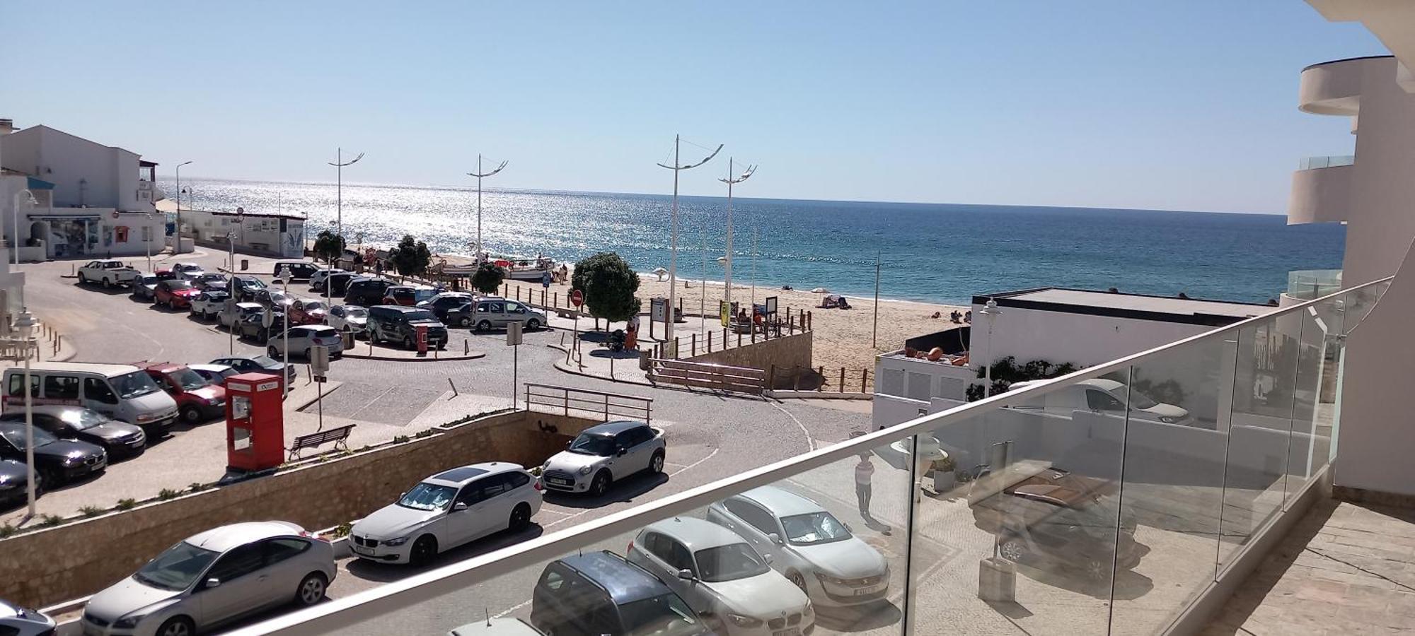 Salema Beach Apartment Apartment