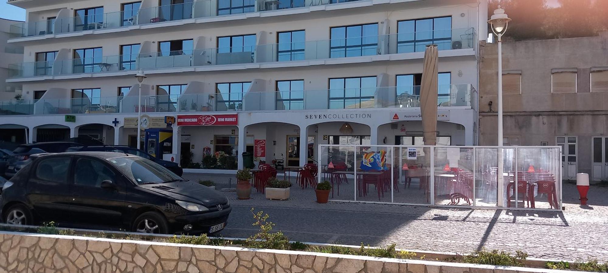 Salema Beach Apartment Apartment *