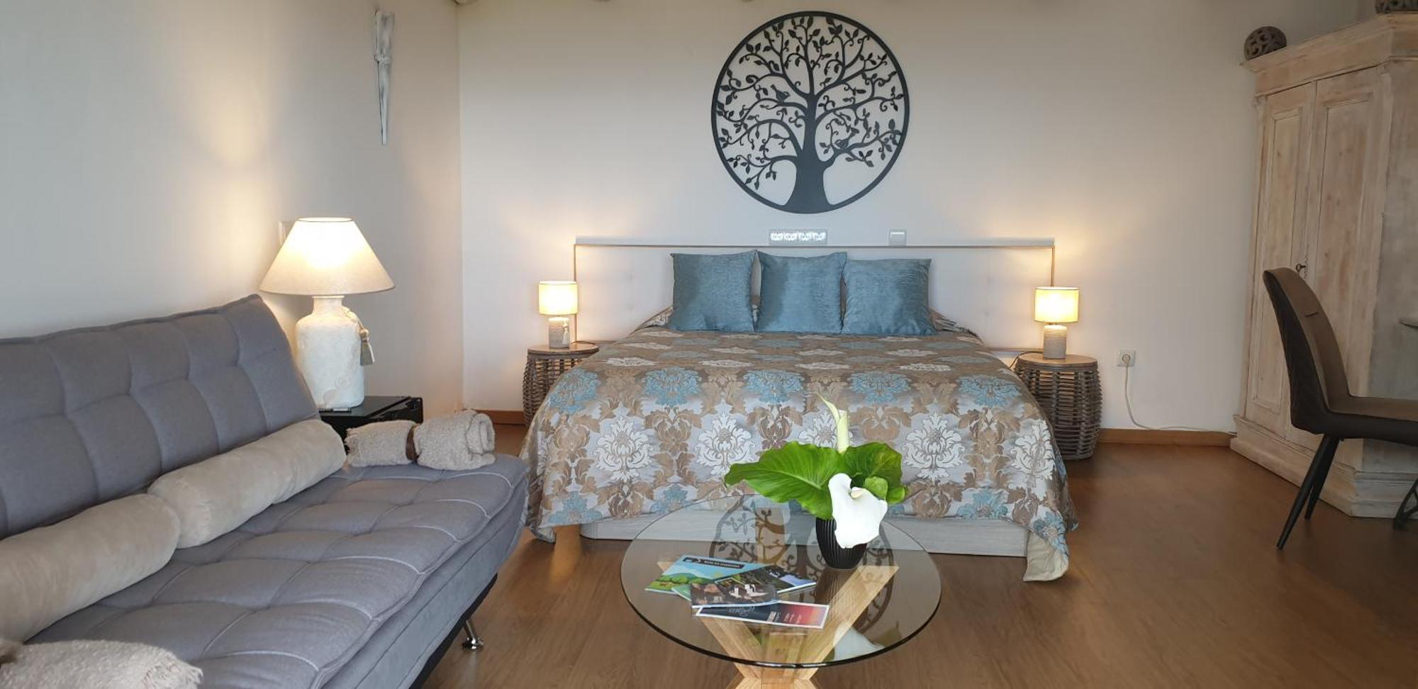 Casa Belavista - Charming - Adults Only Guest house Penela