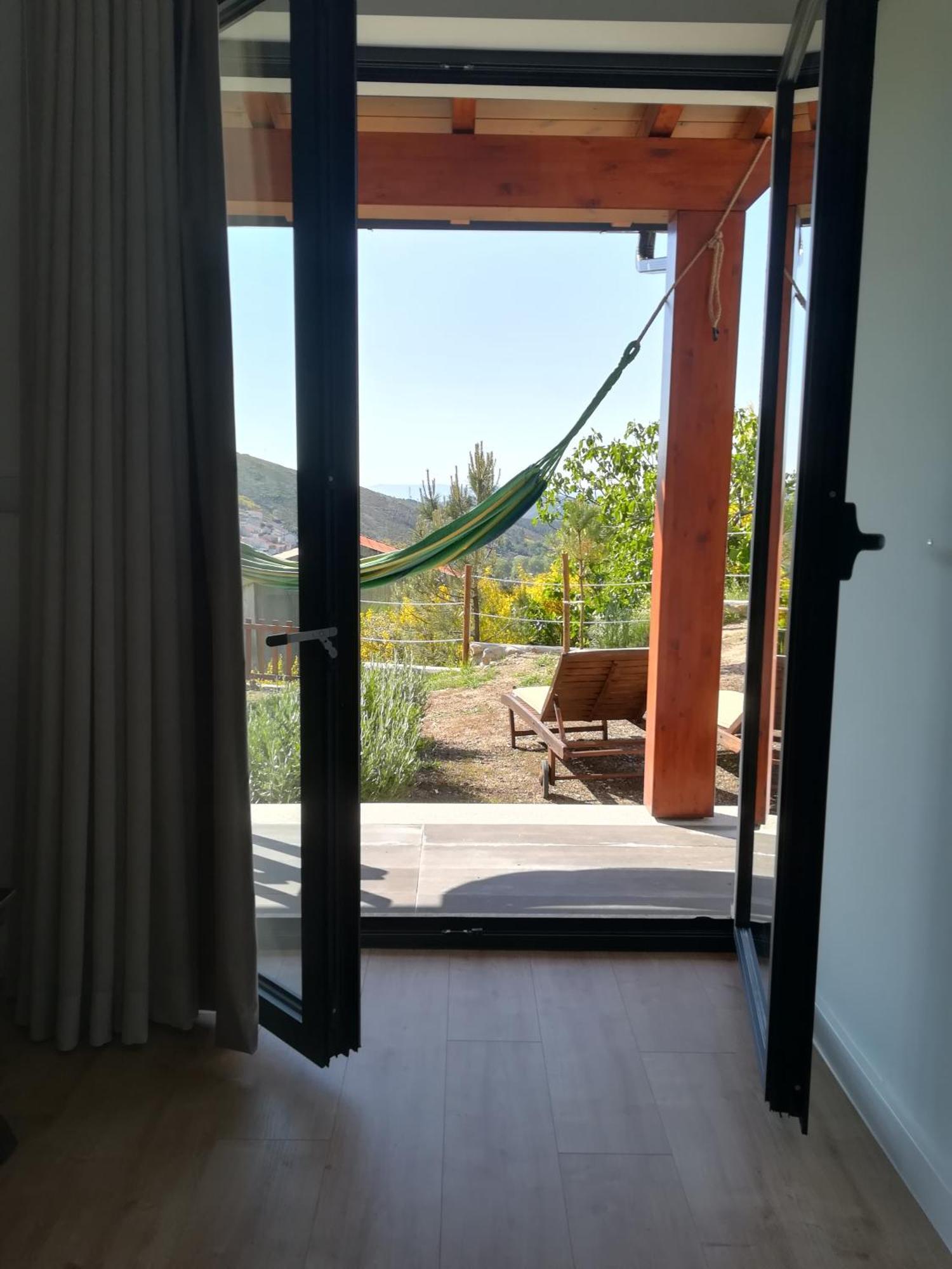 Farm stay Unhais Valley -