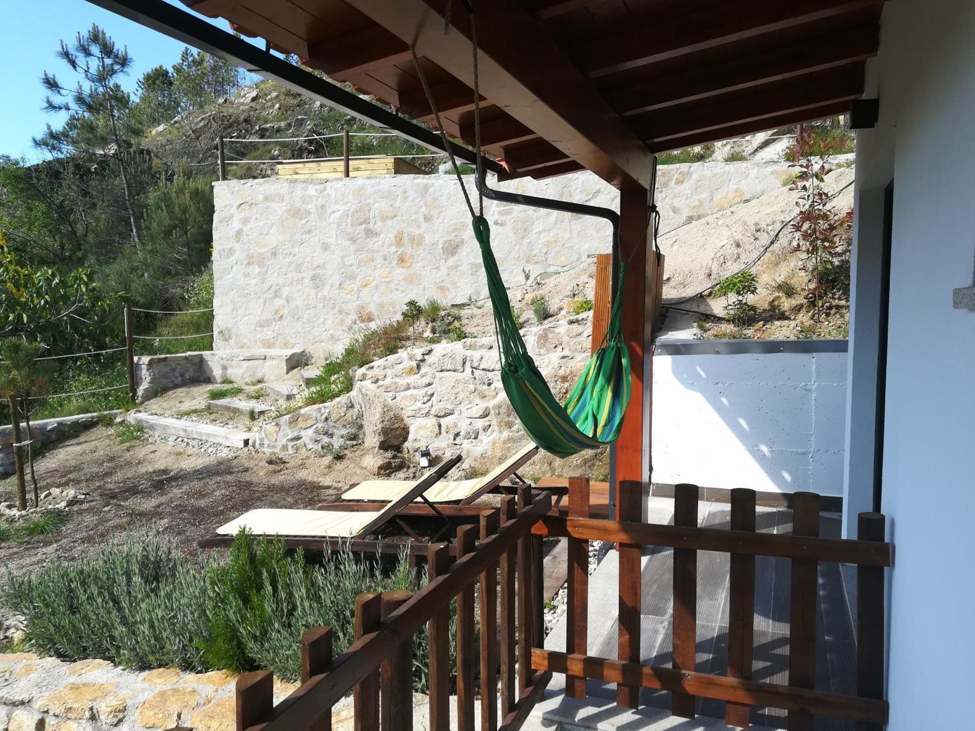 Farm stay Unhais Valley - *