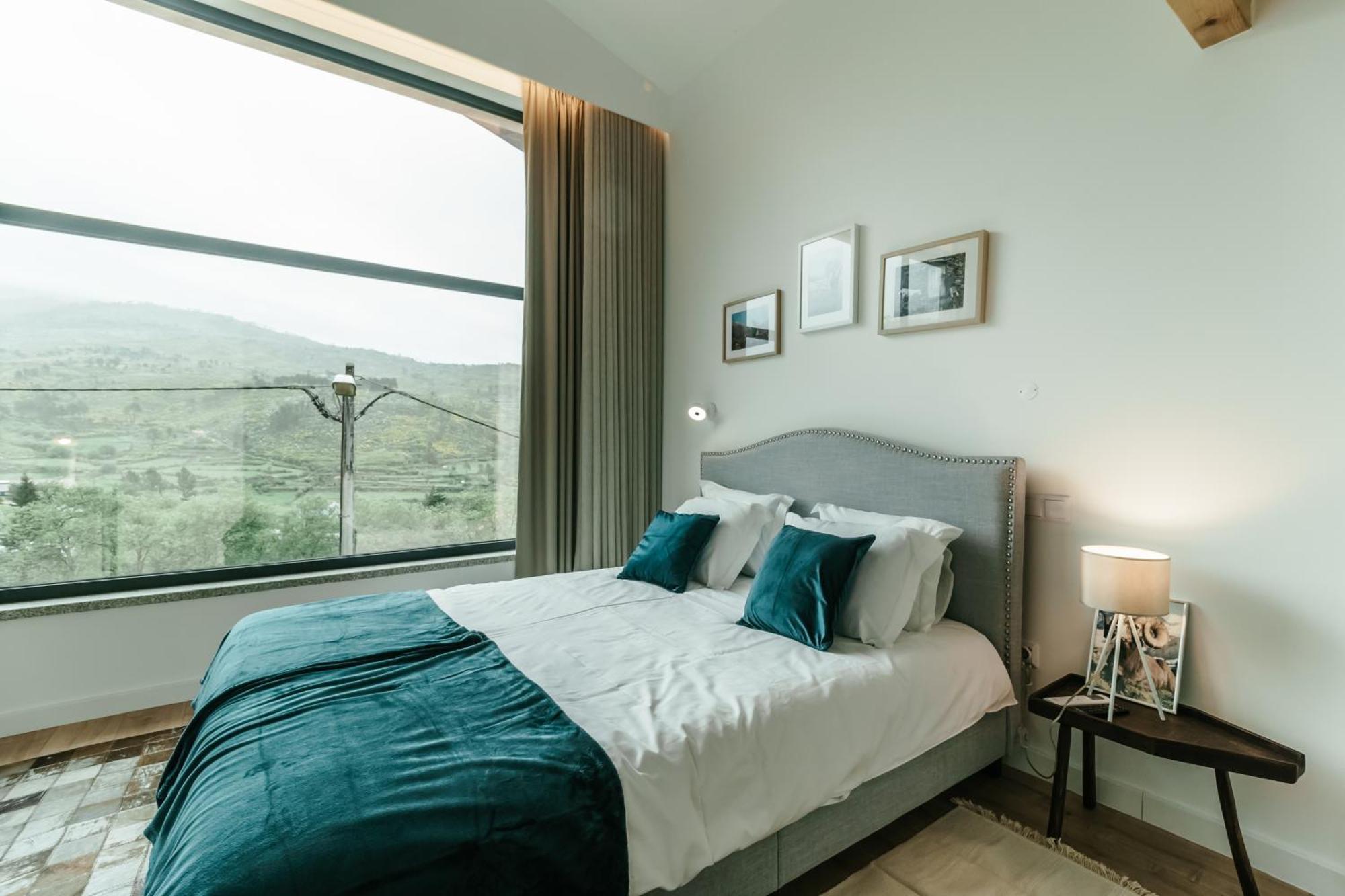 Farm stay Unhais Valley - *