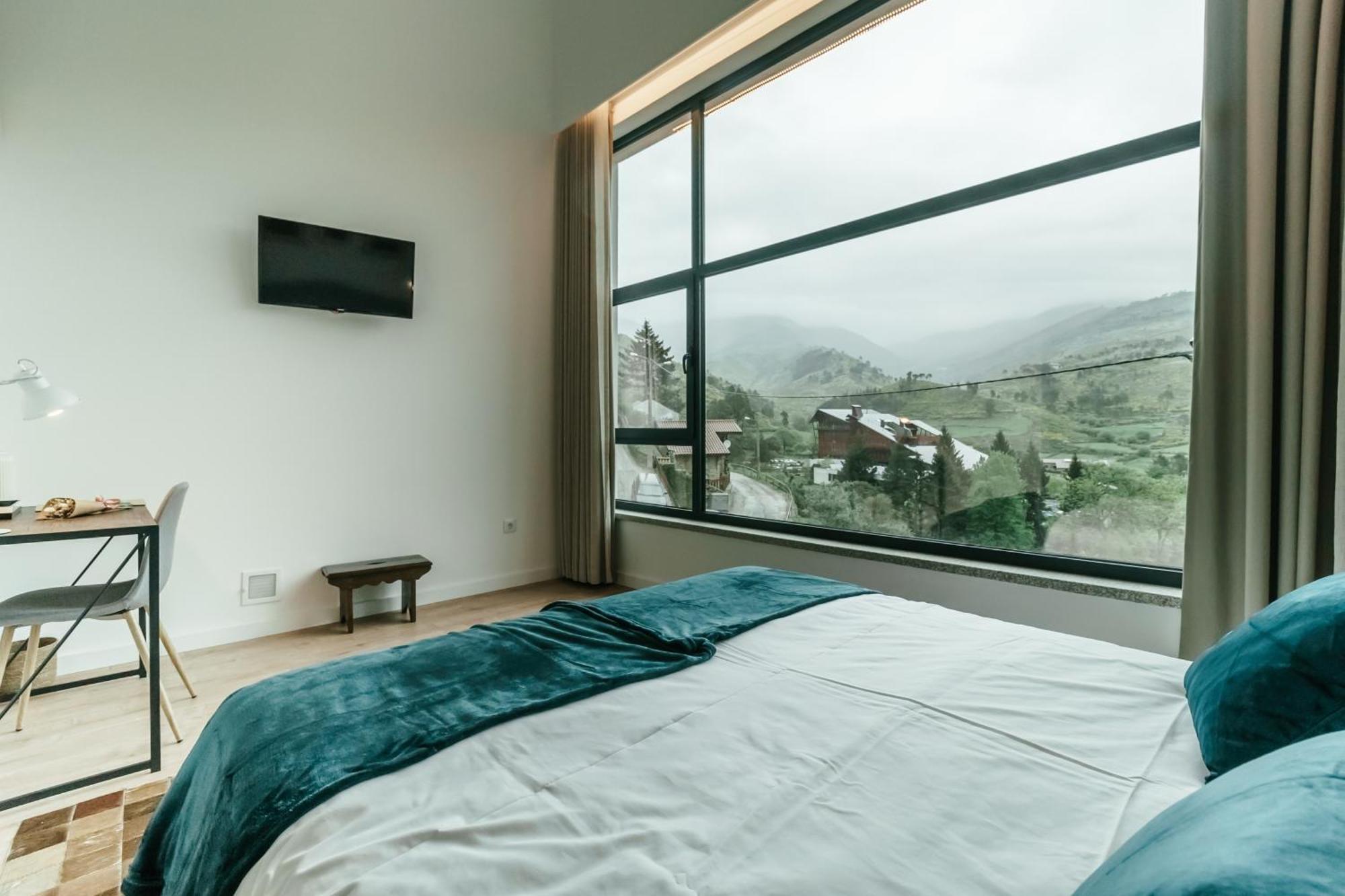 Unhais Valley - Farm stay Unhais Da Serra
