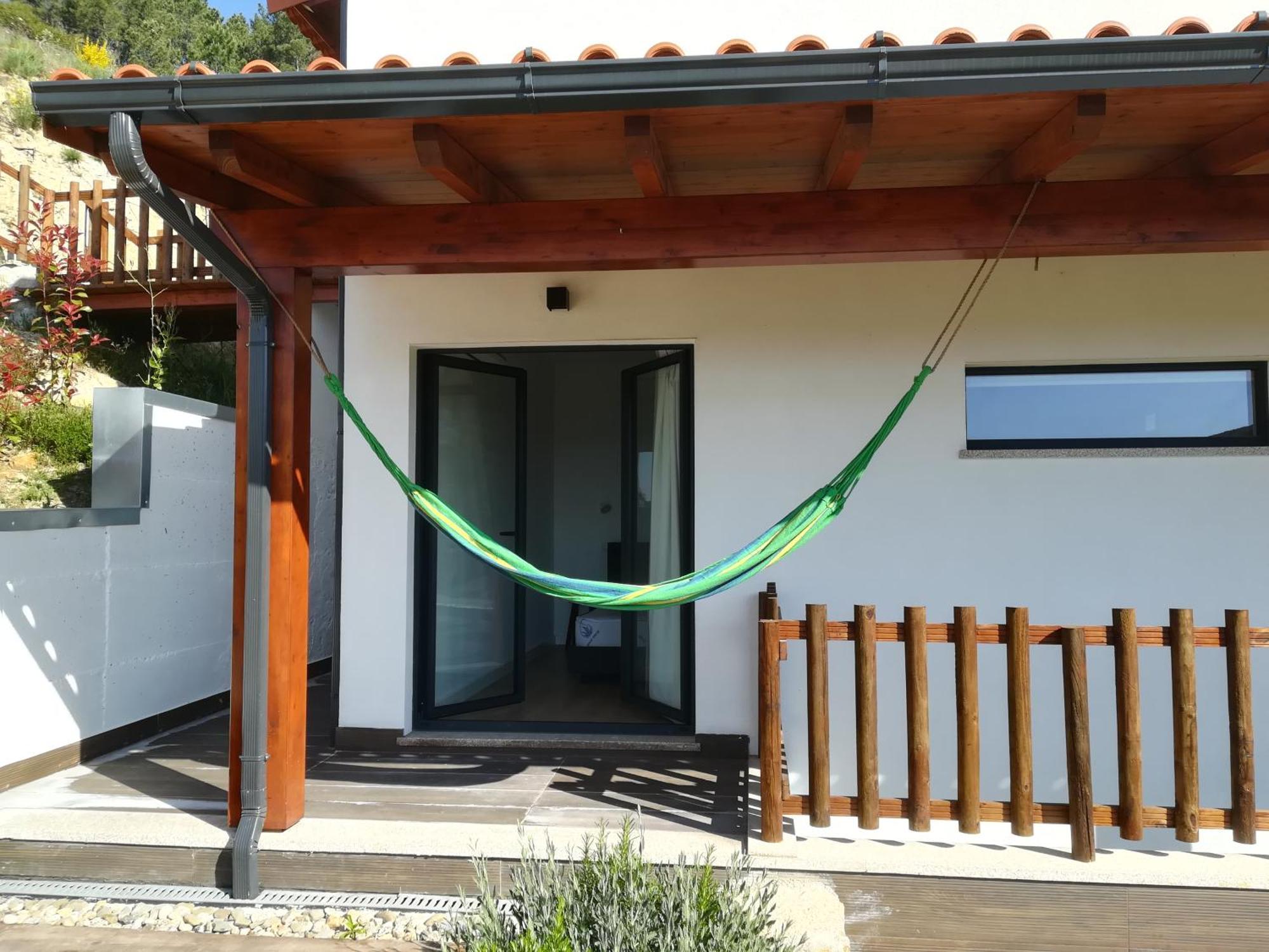 Farm stay Unhais Valley - Unhais Da Serra
