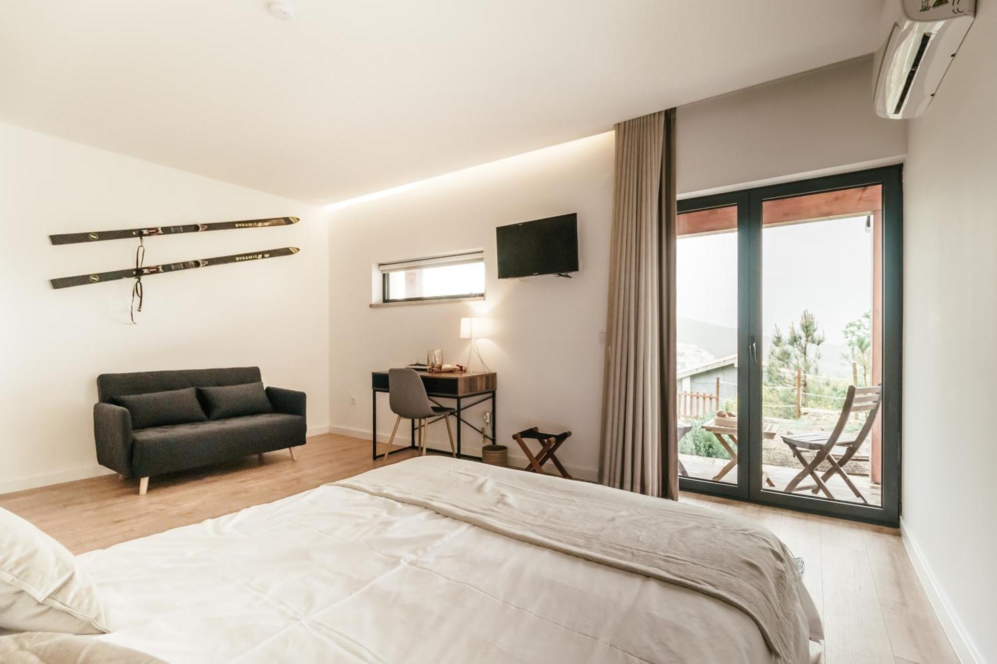 Unhais Valley - Farm stay
