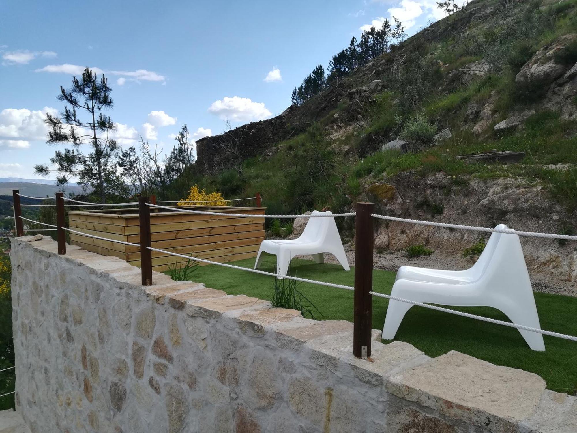 Unhais Valley - Farm stay Unhais Da Serra