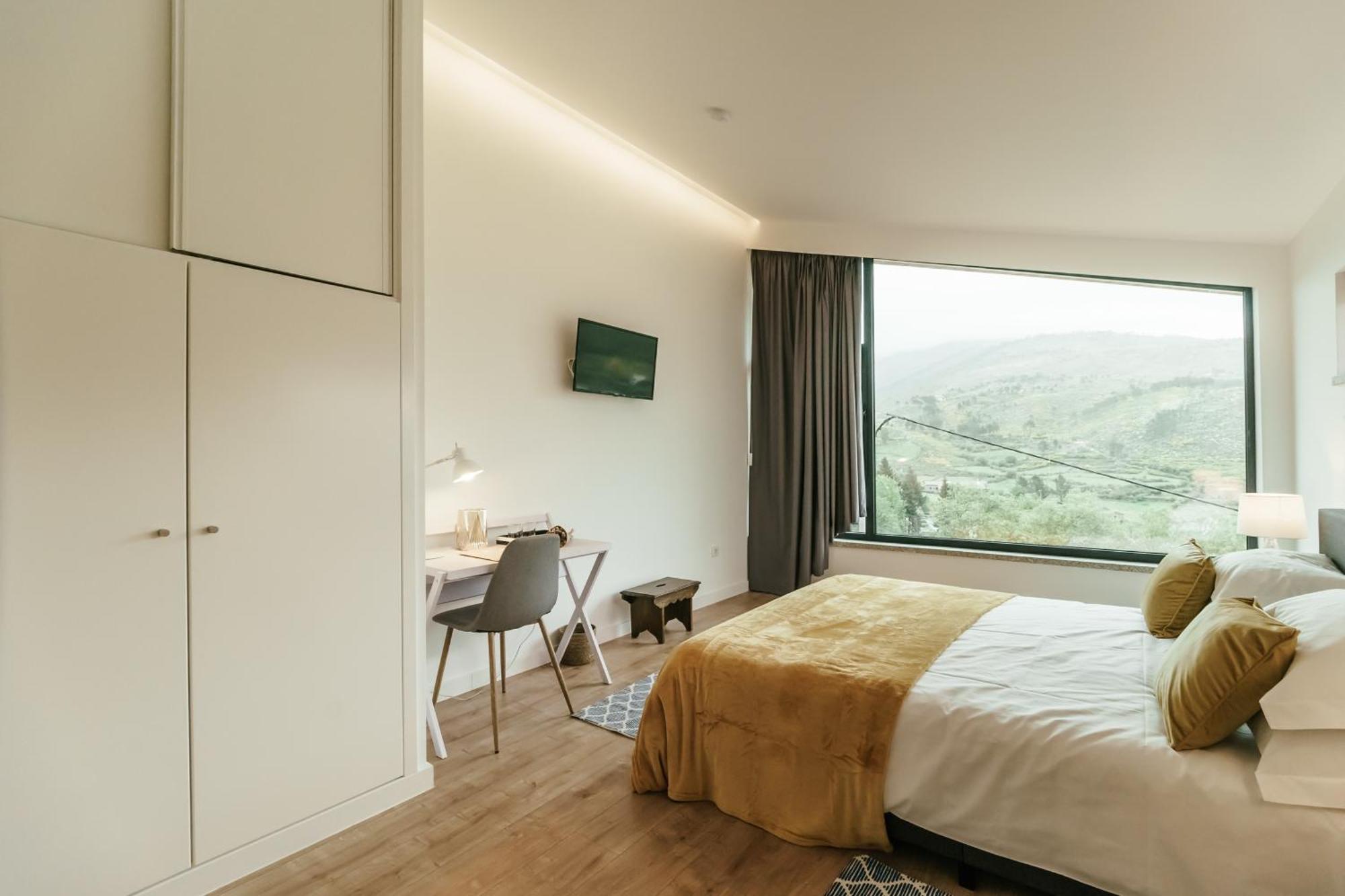 Unhais Valley - Farm stay *