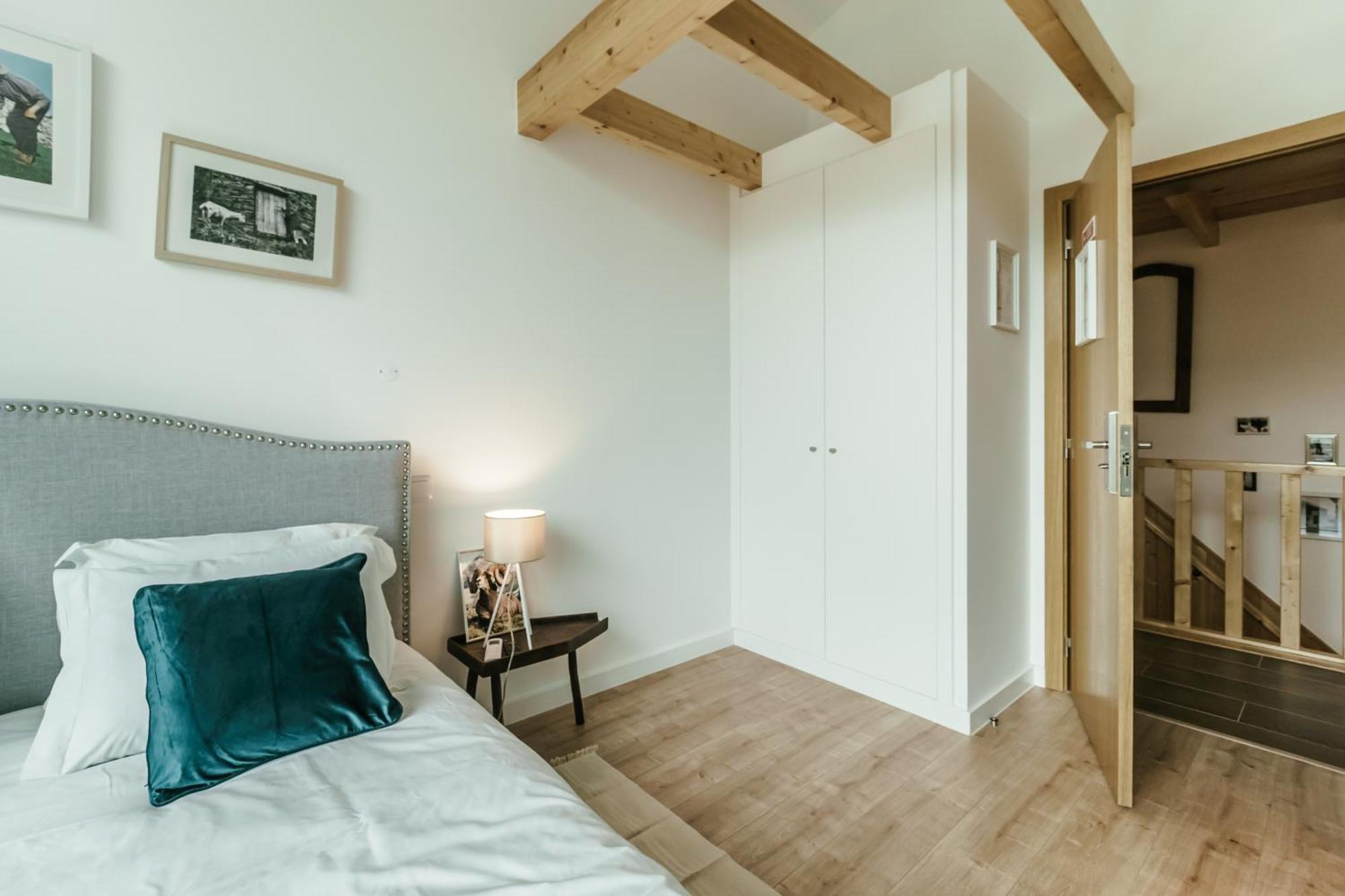 Unhais Valley - Farm stay