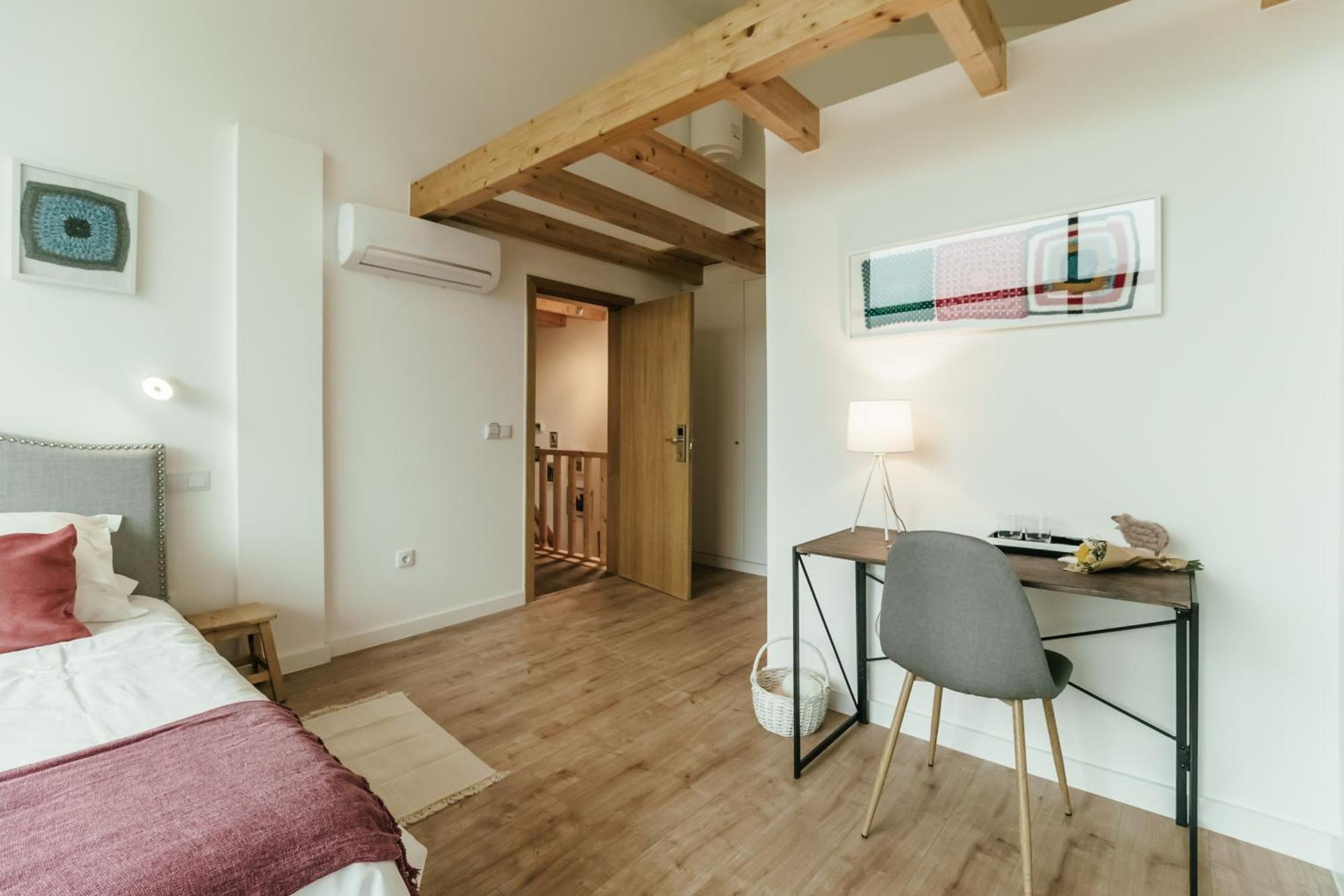 Farm stay Unhais Valley - *
