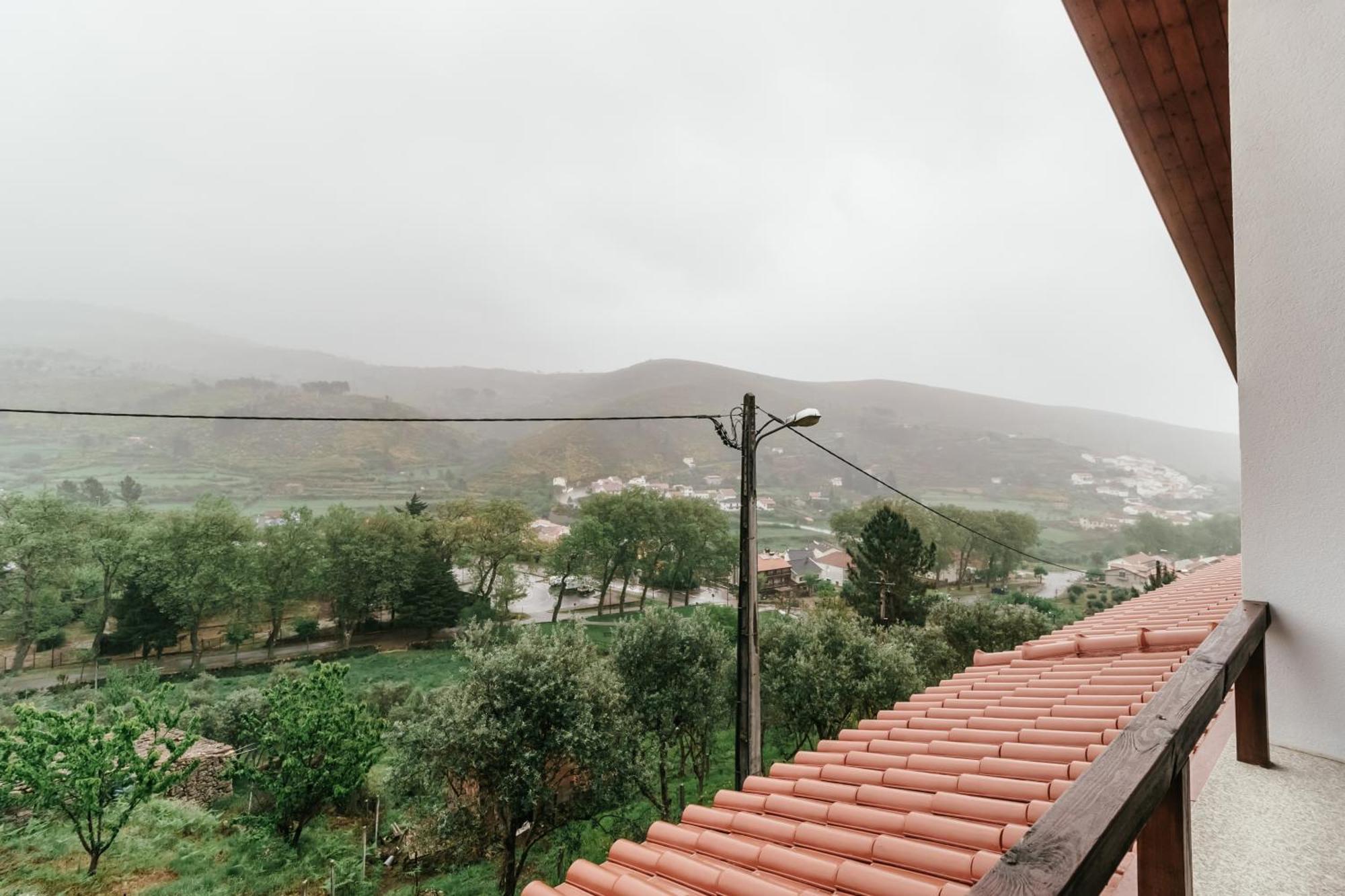 Unhais Valley - * Unhais Da Serra