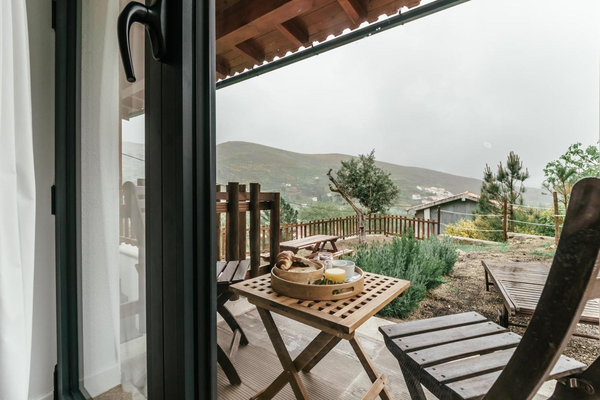 Unhais Valley - Farm stay Unhais Da Serra